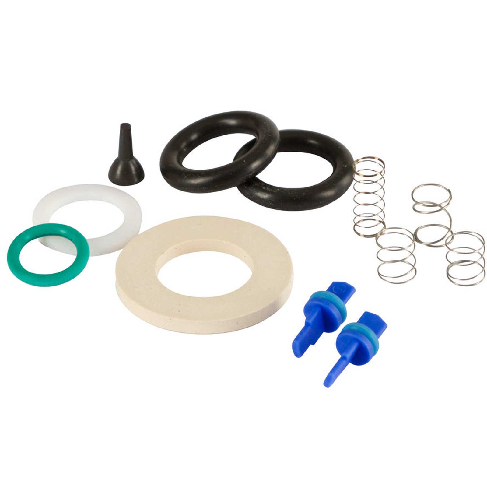 hsw gasket spare part set for ferro-matic 3 ml