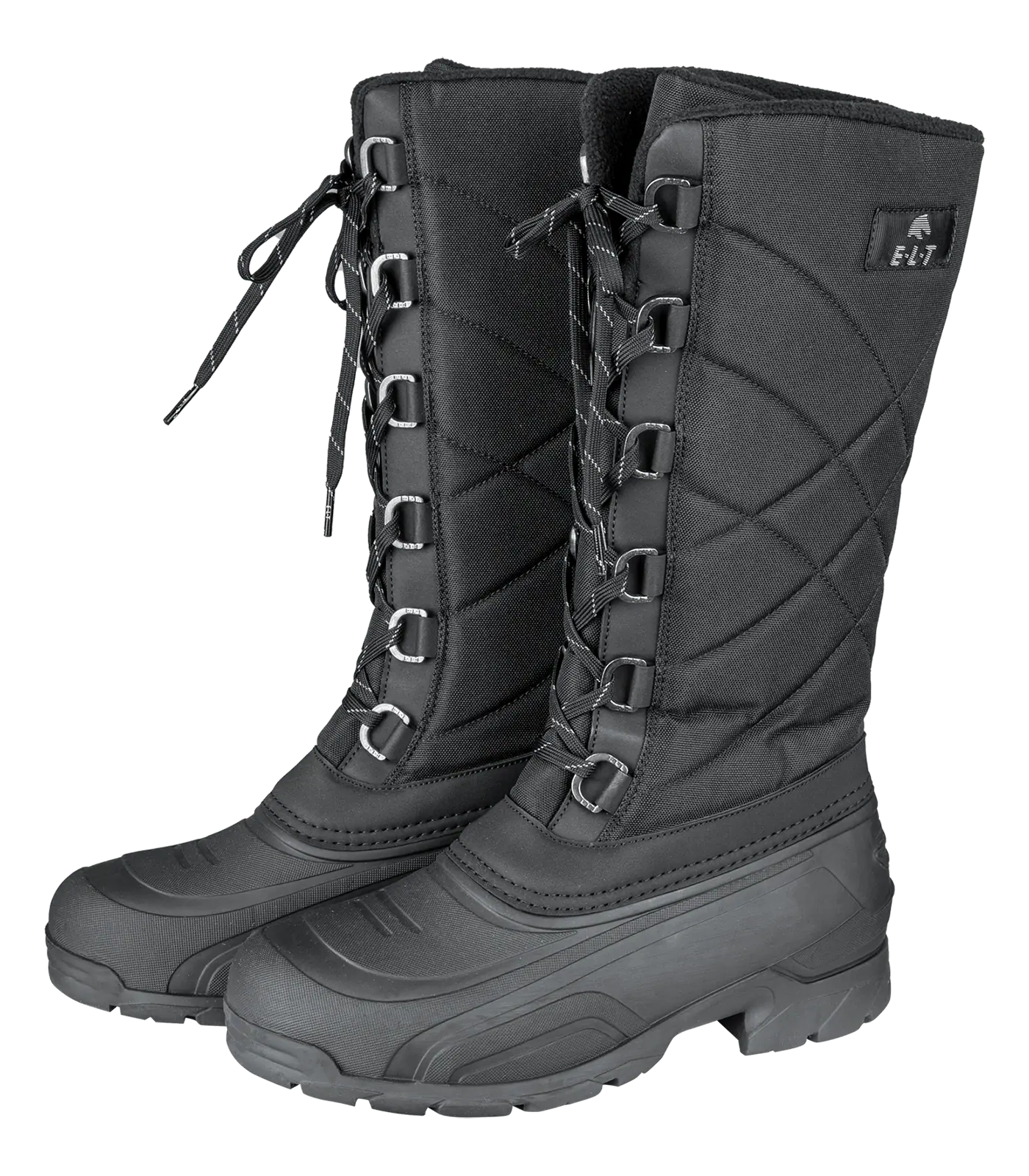 Bottes thermiques Cleveland