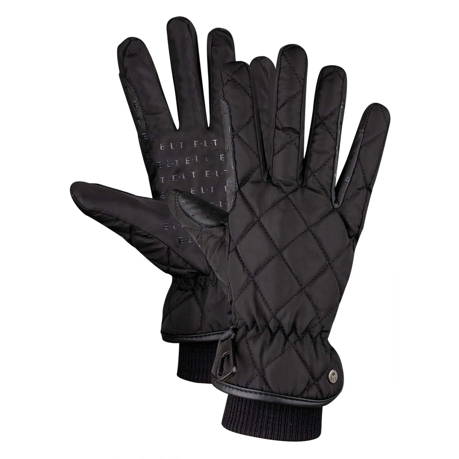 Gants d’équitation Diamond Winter