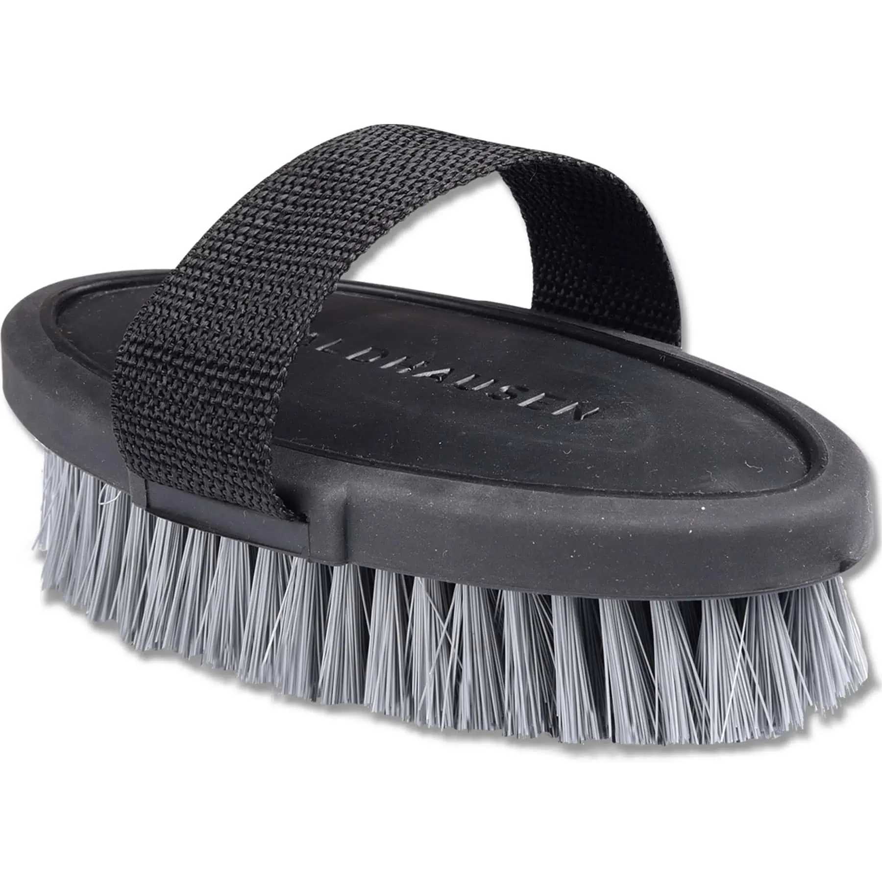 Brosse de pansage Synthetic