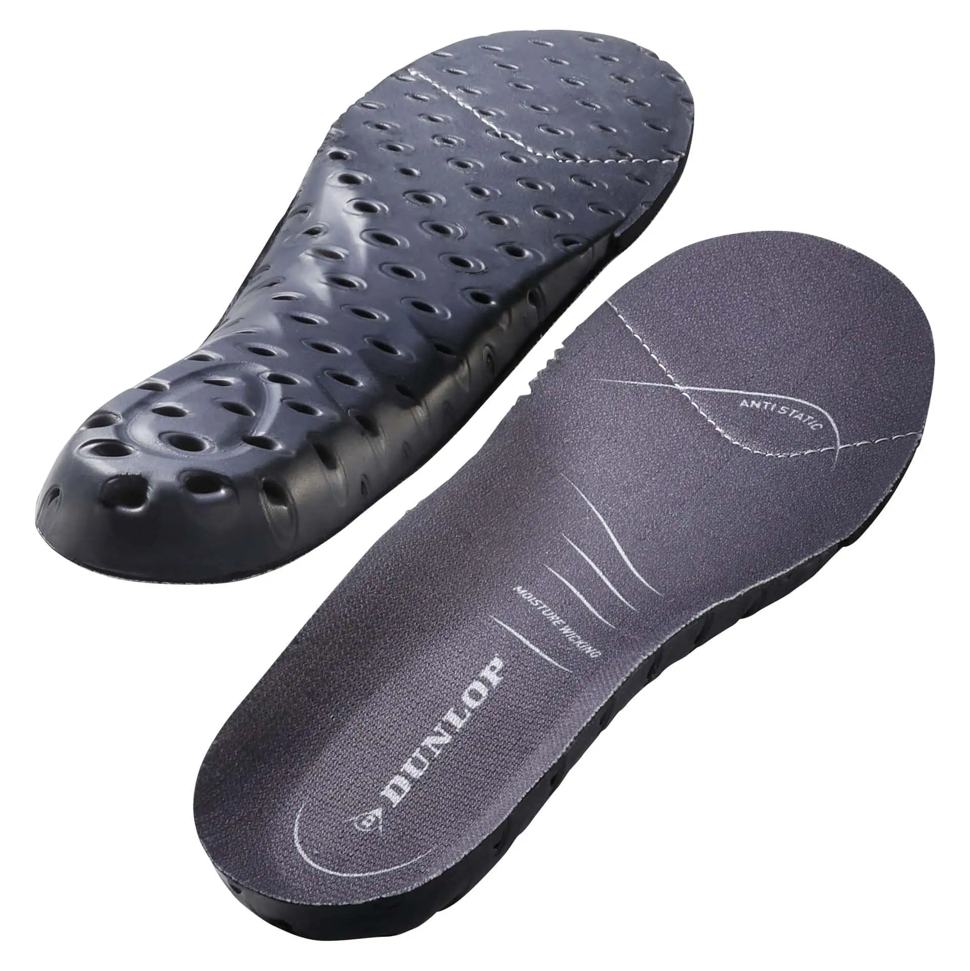Insole Dunlop Size 43 Comfort (for TerraPRO Boots)