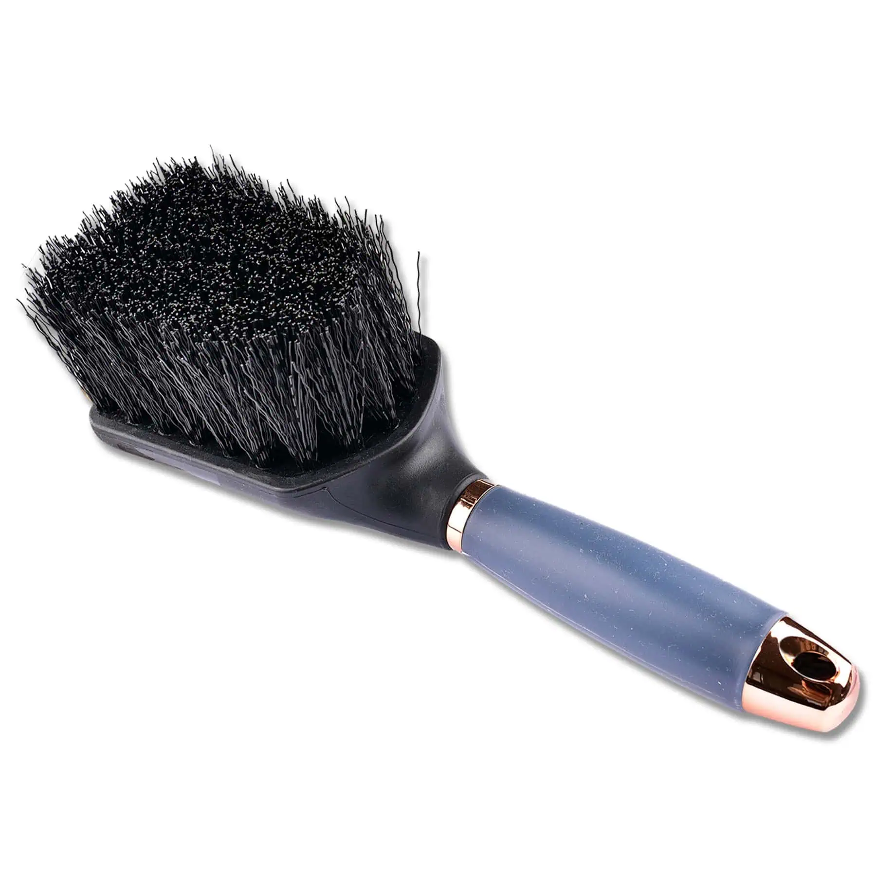 Brosse à sabots avec poignée gel