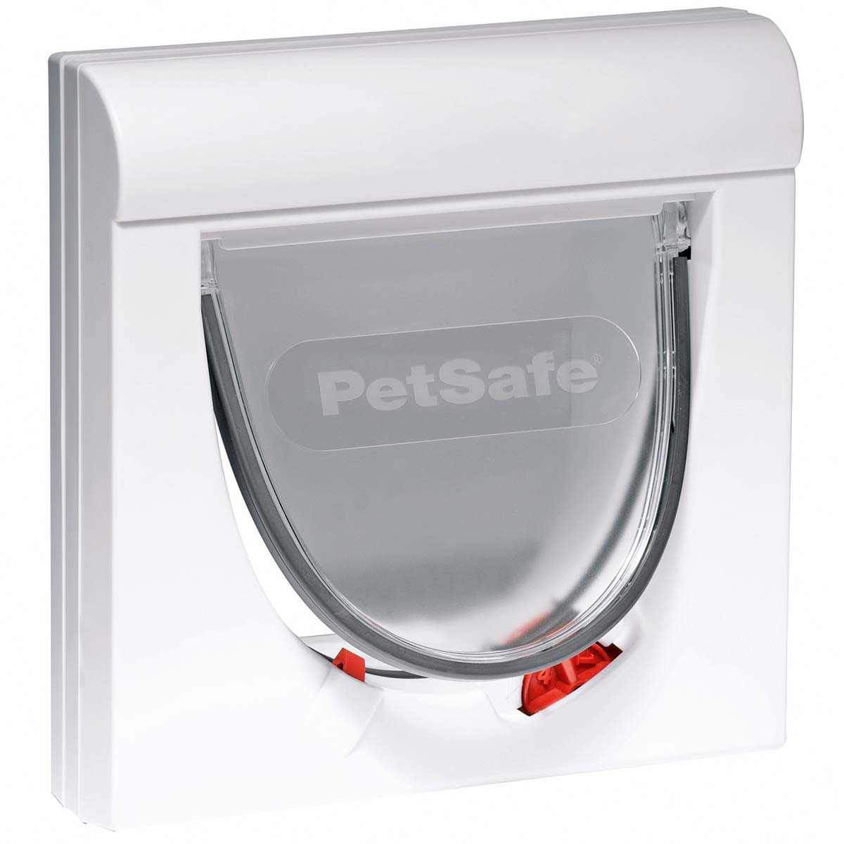 PetSafe chatière magnétique staywell 932