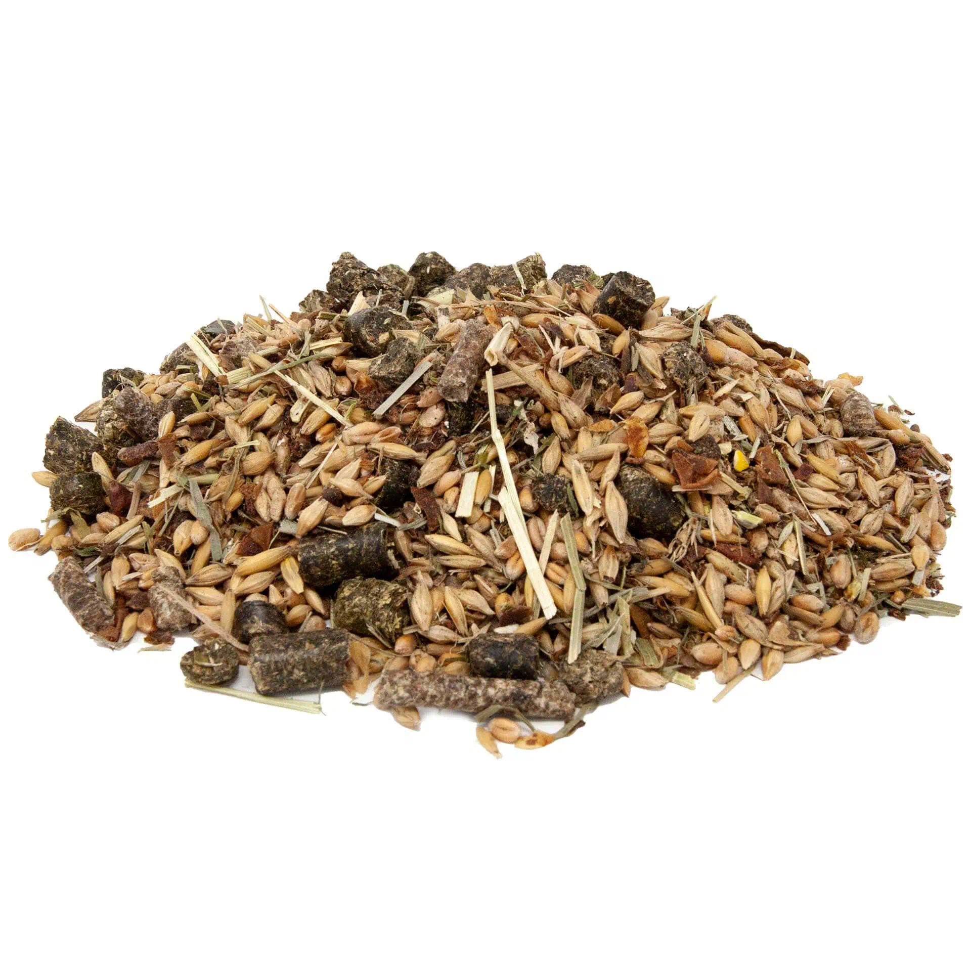 Aliment muesli pour alpaga Agrarzone 20 kg