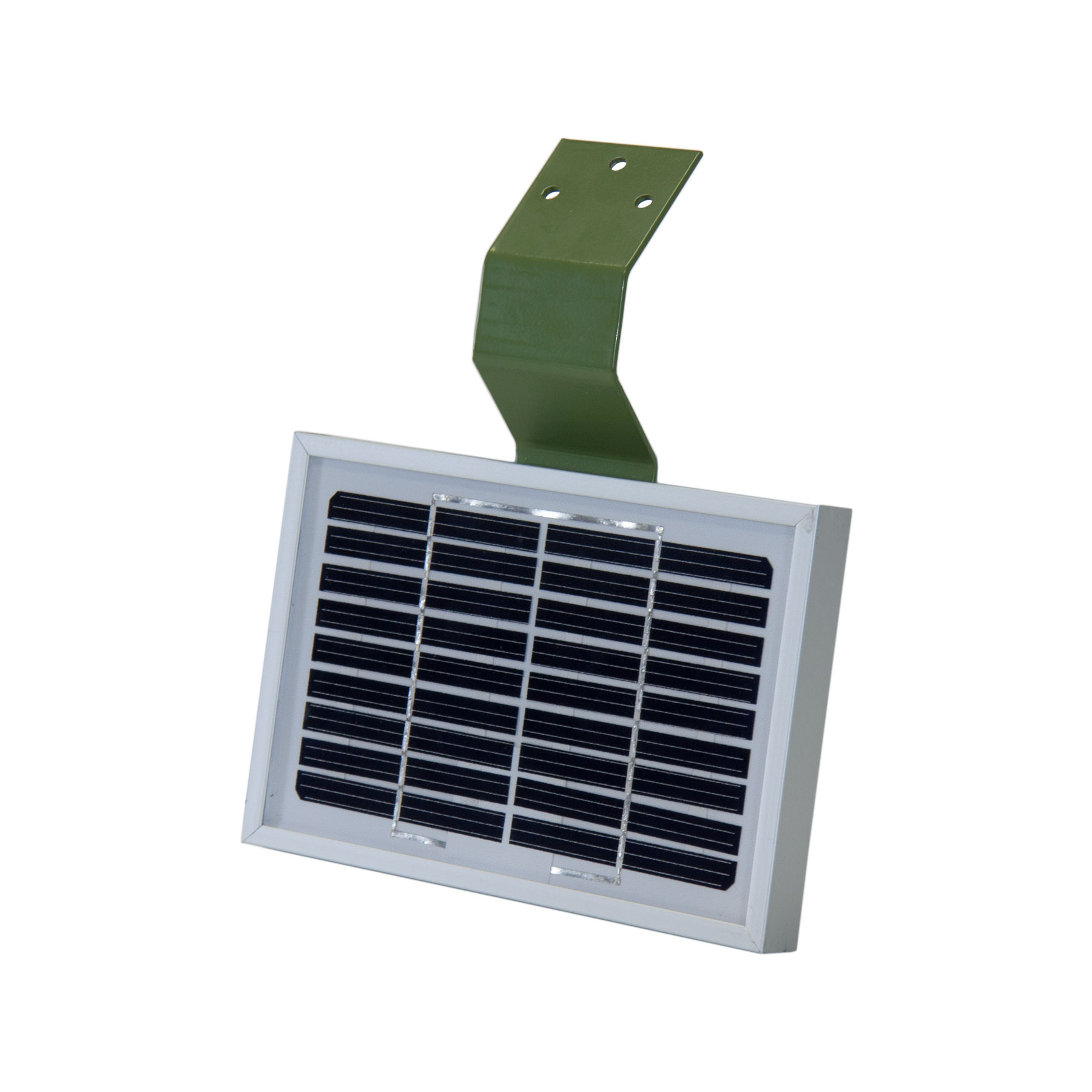 Panneau solaire pour les machines d'alimentation EuroHunt