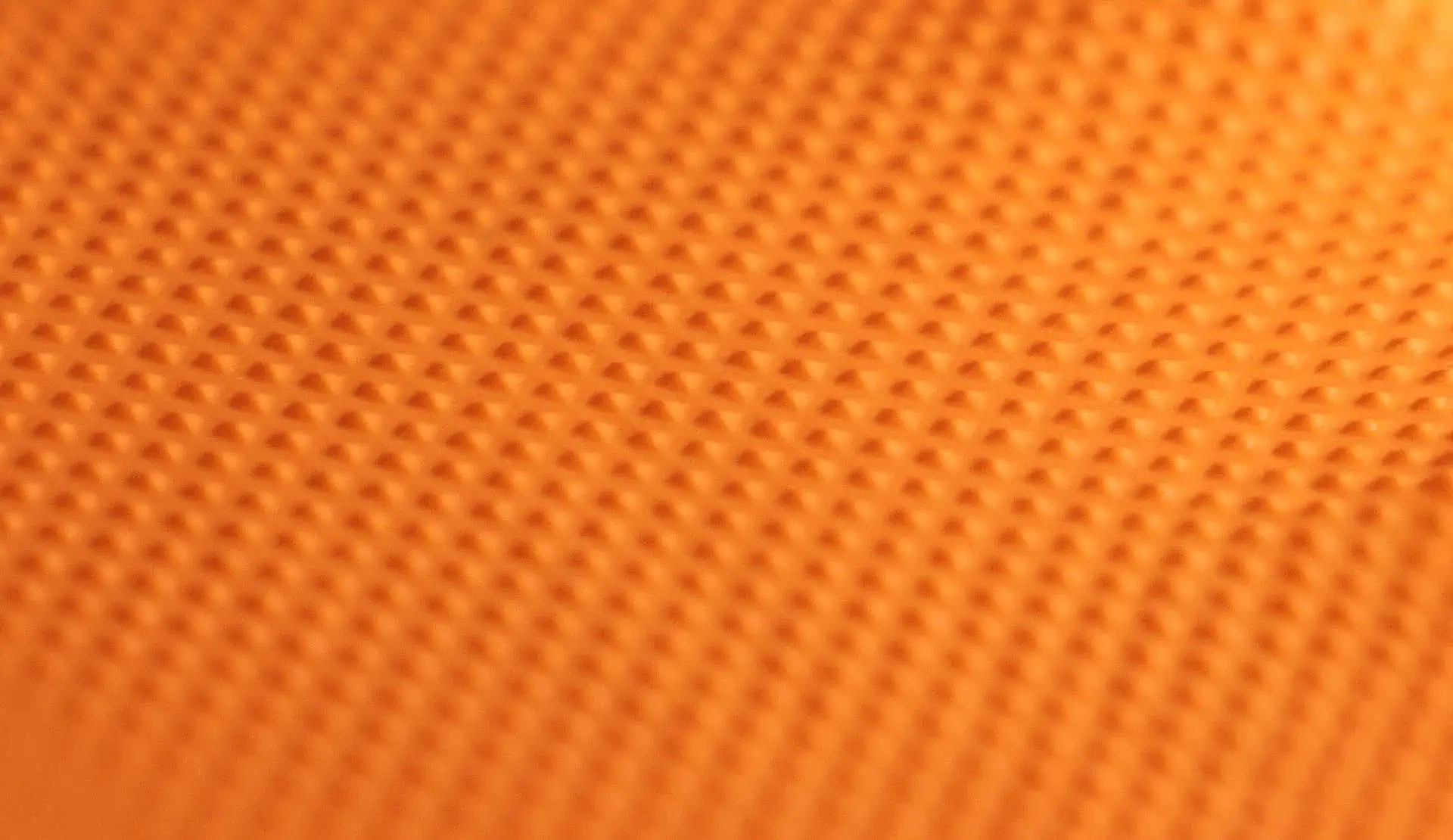Nitrile Disposable Glove X-Grip orange 50 pcs.