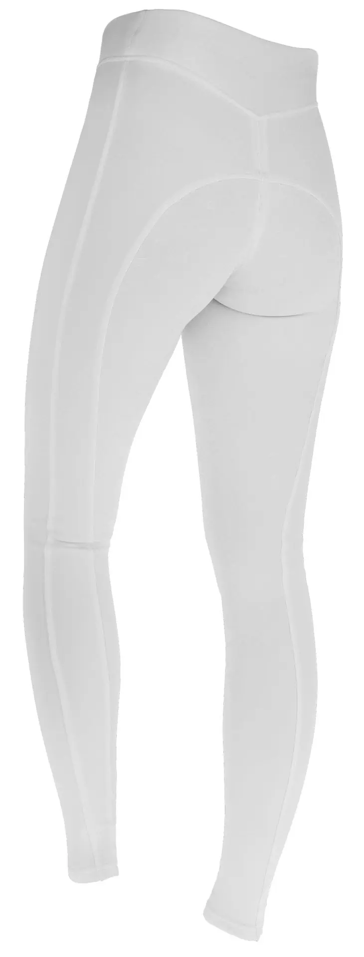Riding Tights ClassicStar Ladies white, size 32/34