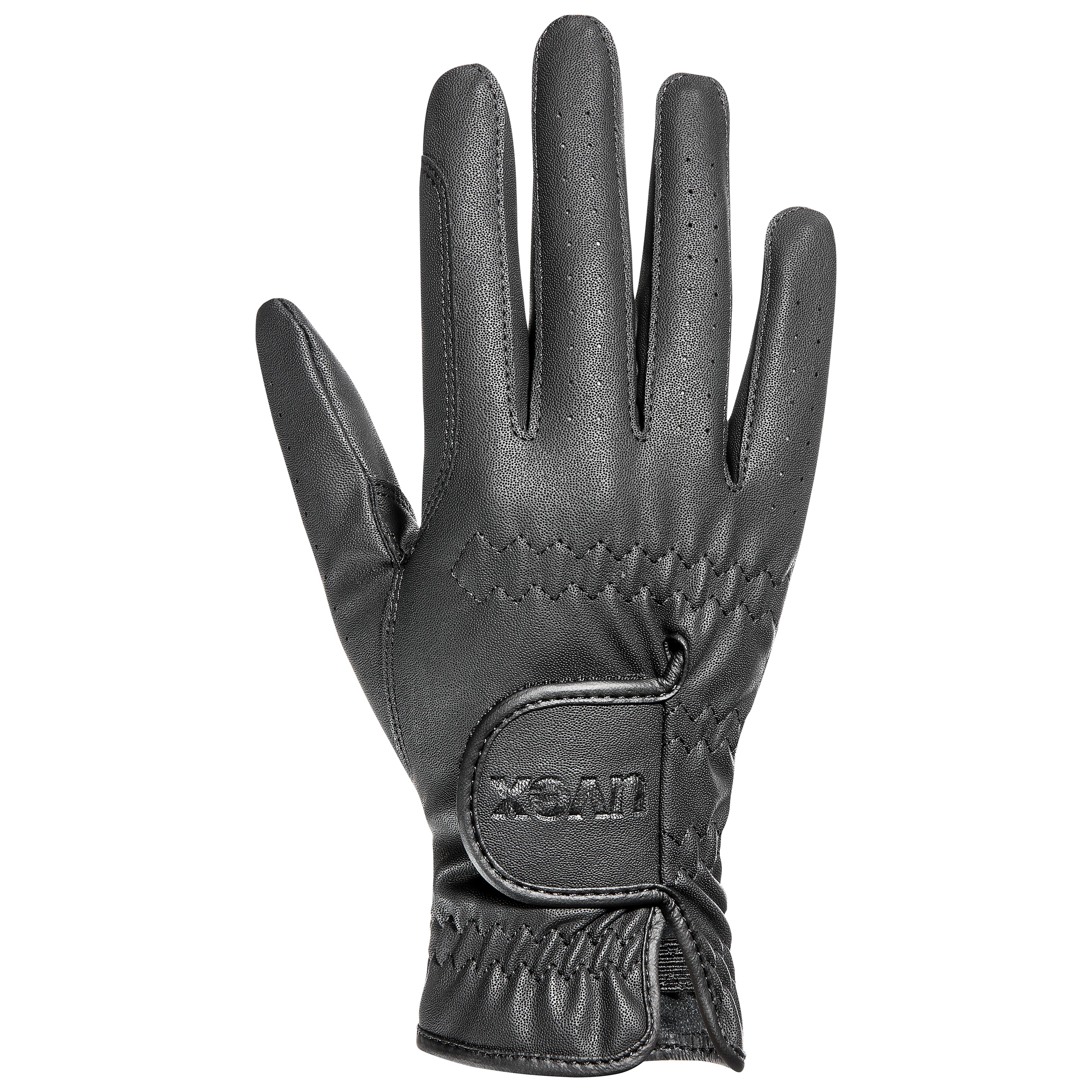 Gants d'équitation uvex sportstyle kid