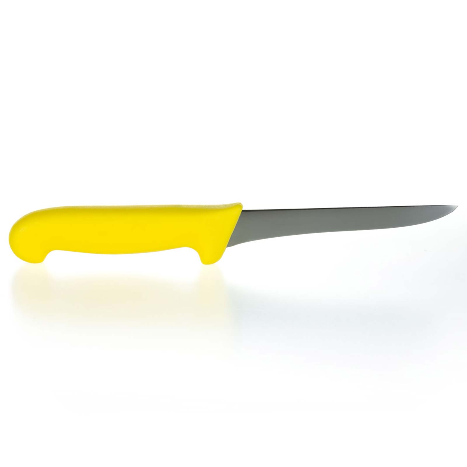 Couteau à désosser droit, rigide 13 cm