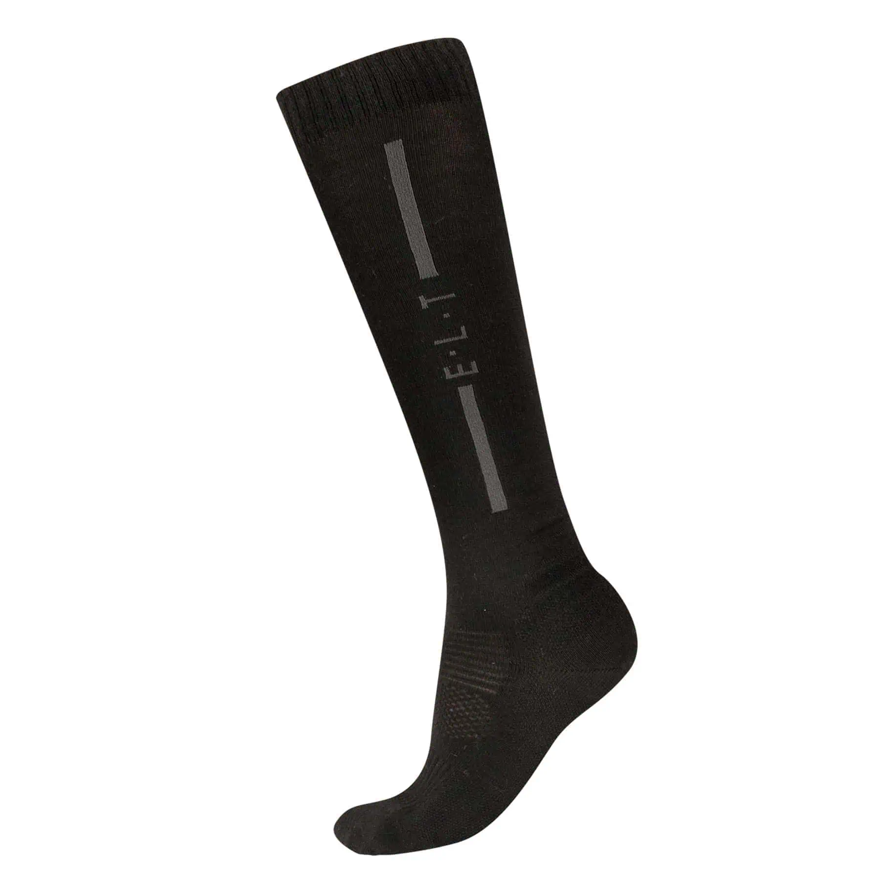 Chaussettes d’équitation Merino unisexes