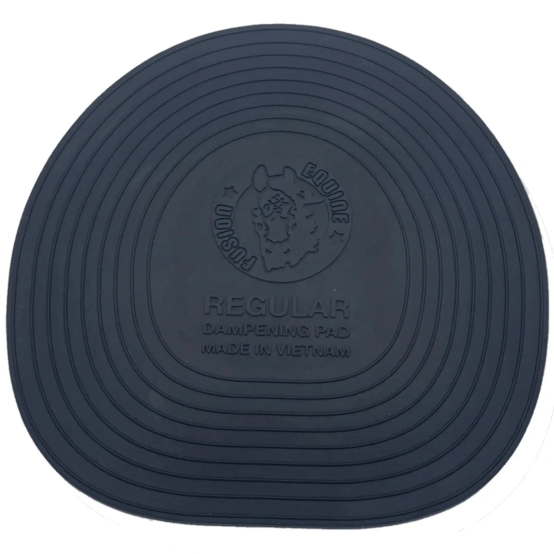 Semelle intérieure Equine Fusion Dampening Pad Regular