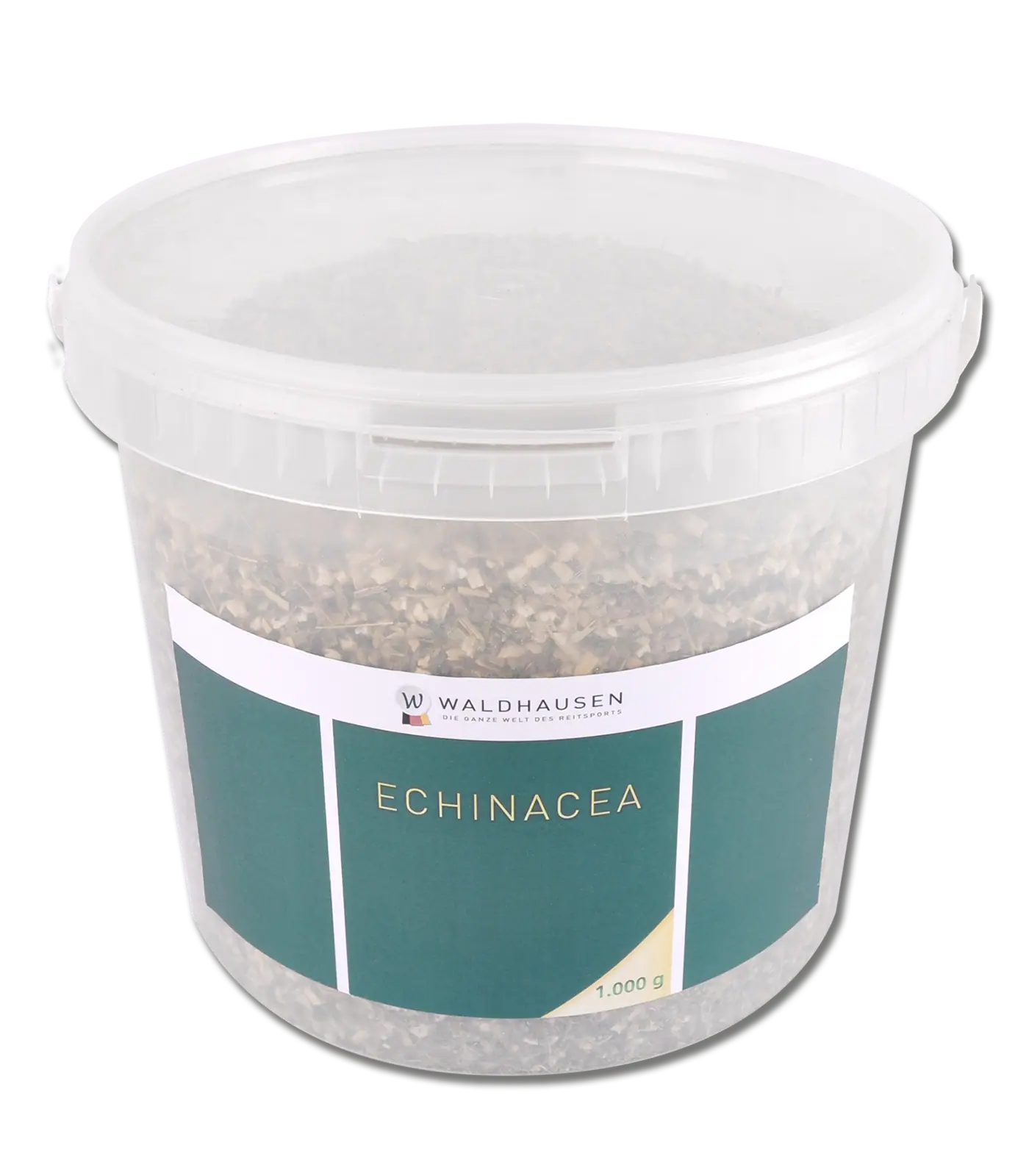 Échinacée - Bienfaits pour le système immunitaire, 1 kg