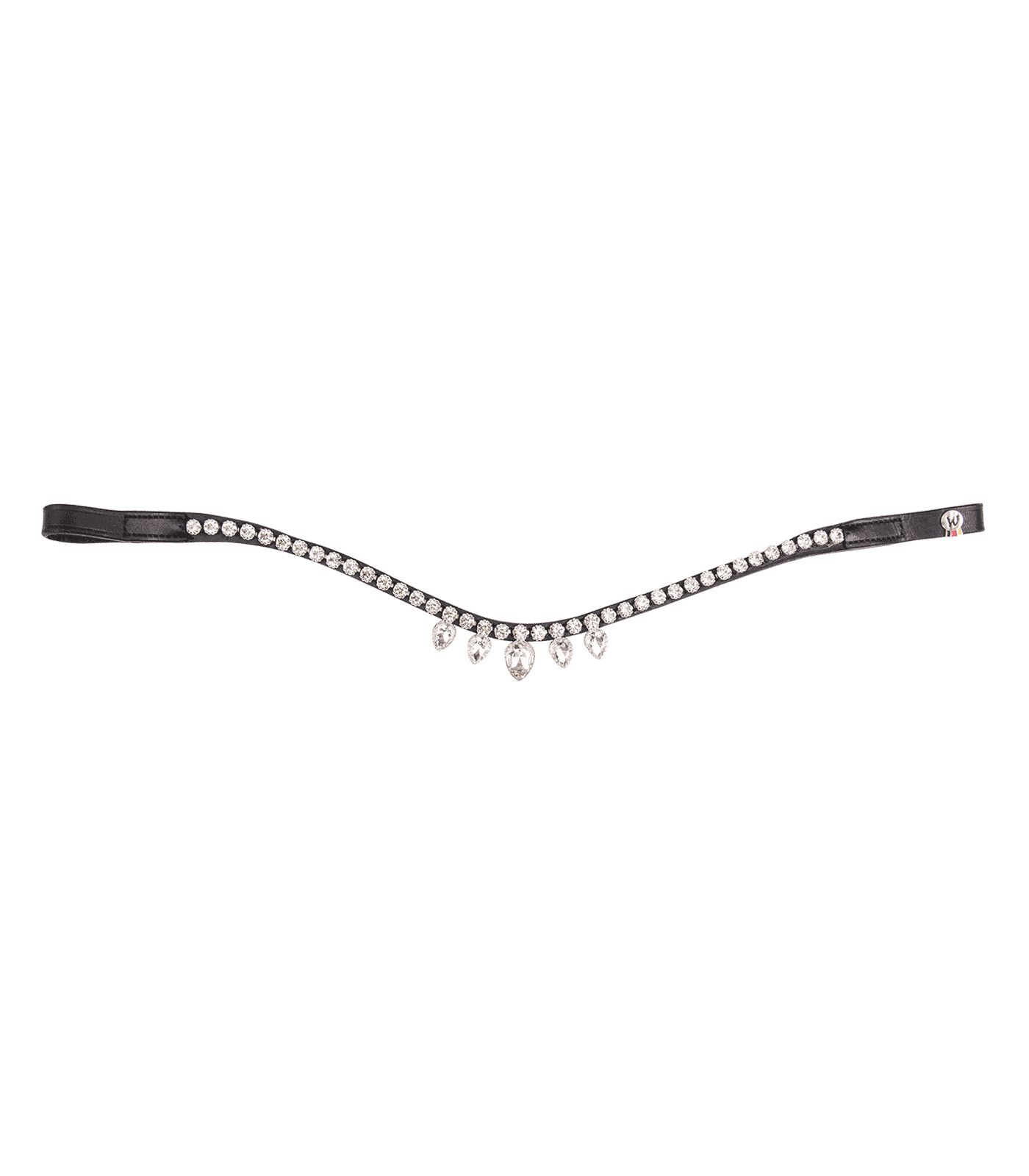 Waldhausen X-Line Frontal Diadem