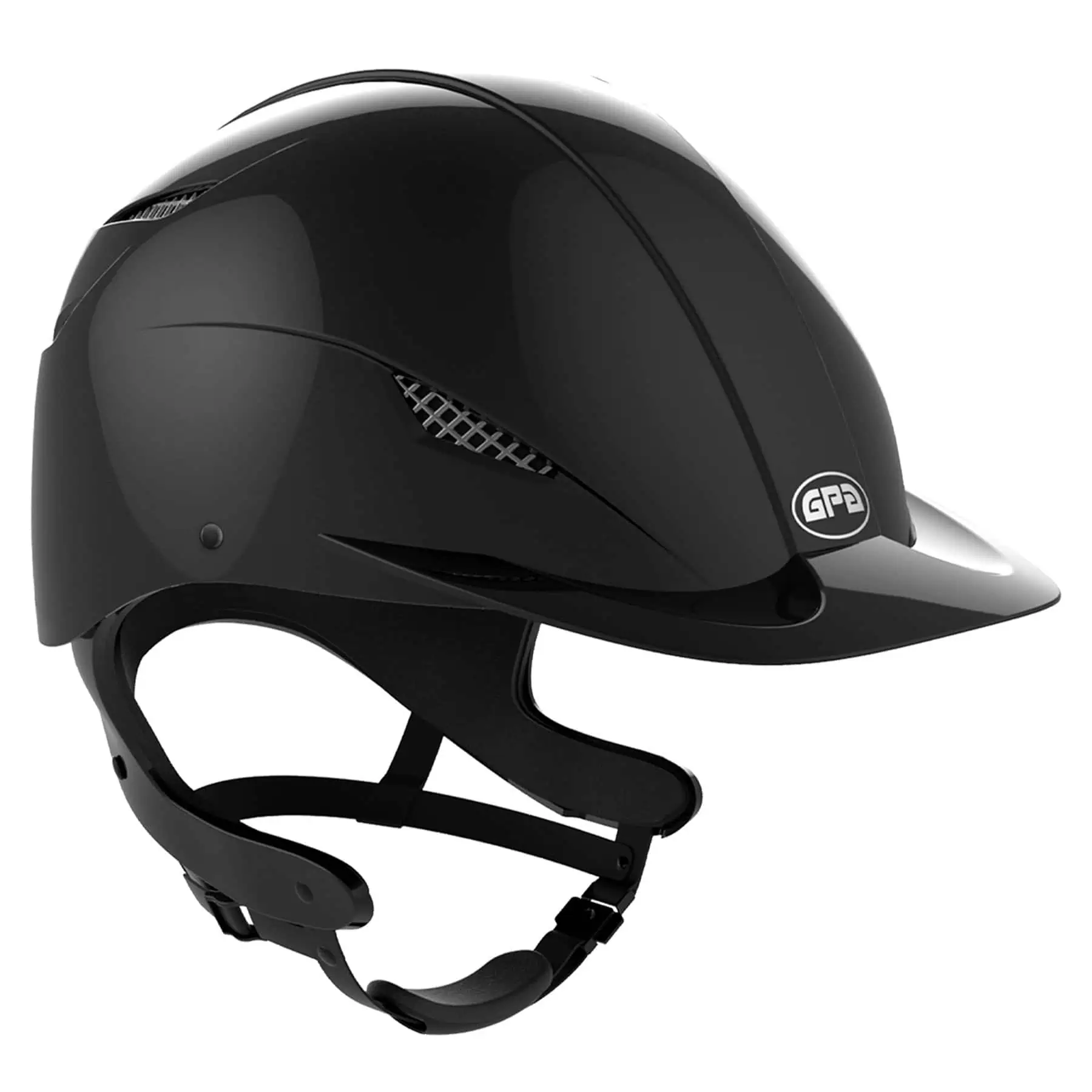 GPA Casque d’équitation EASY SPEED AIR TLS