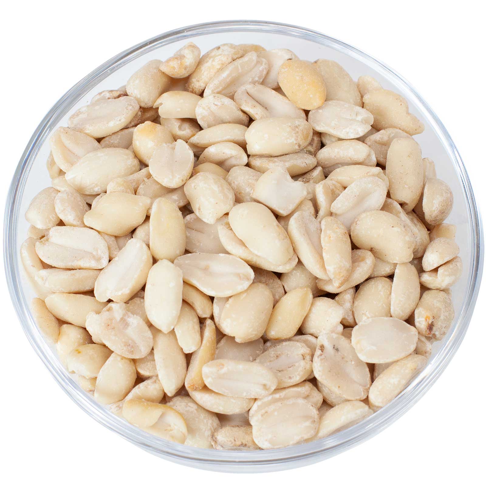 Leimüller cacahuètes