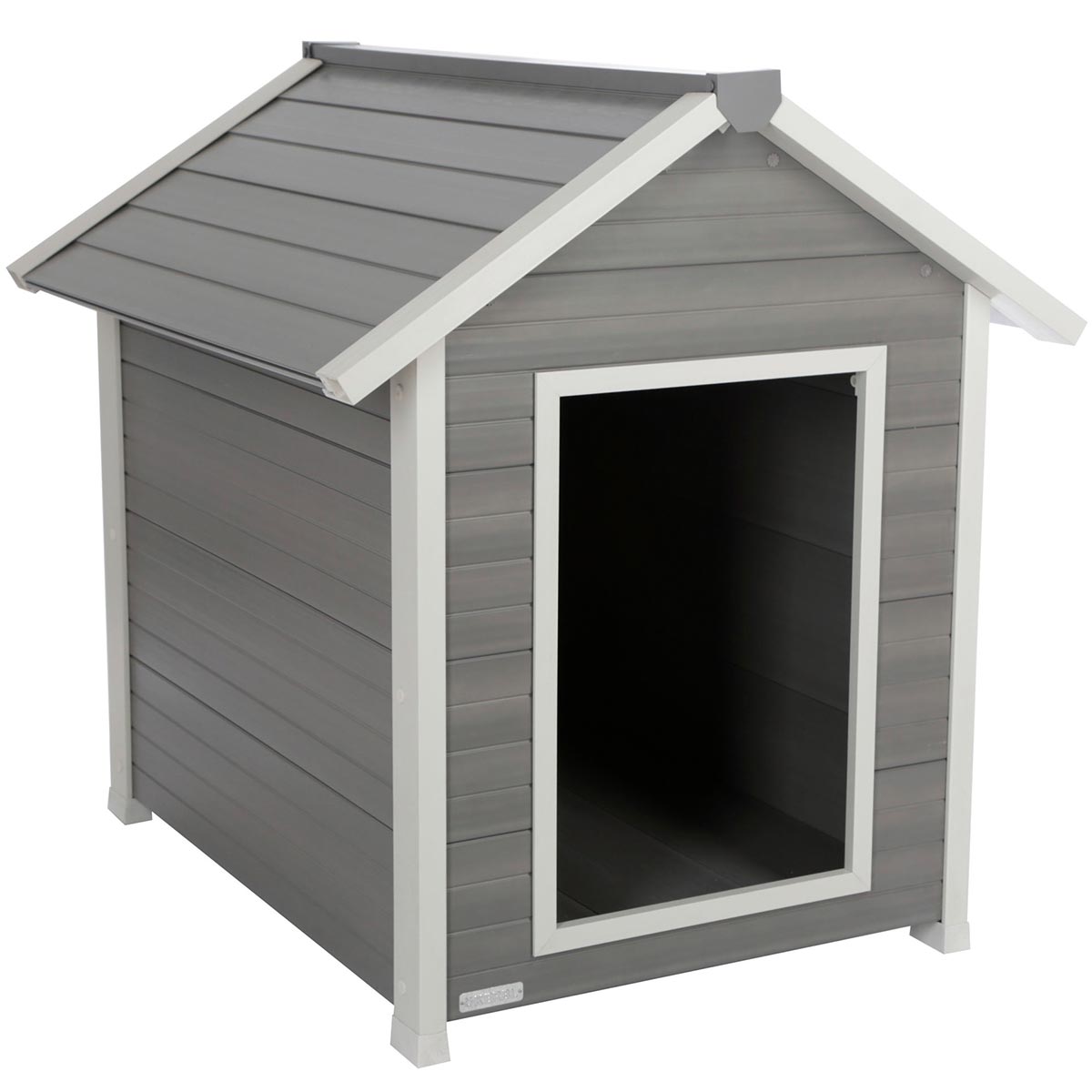 Kerbl Niche pour chiens ECO hendry