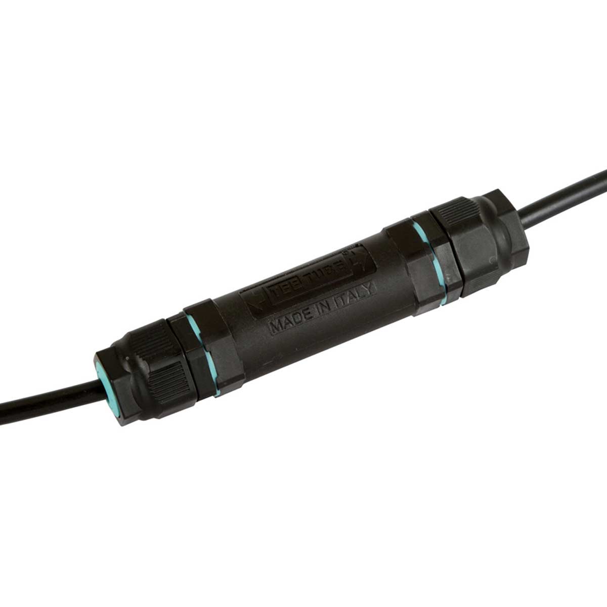 Connecteur de câble de terre haute tension 1,6-2,7 mm
