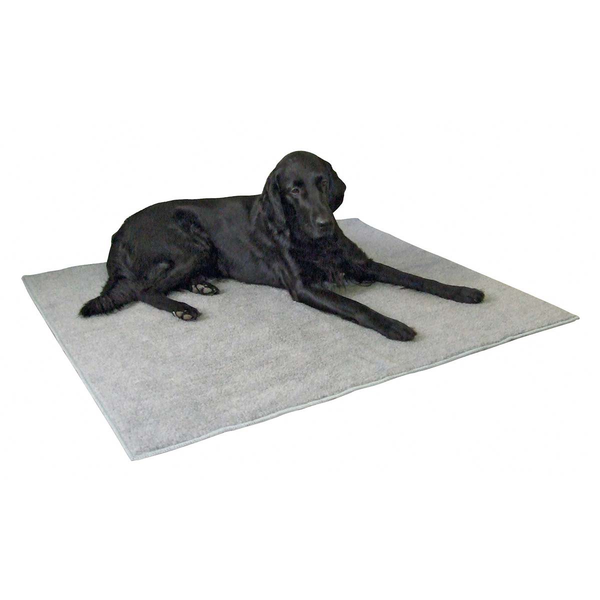 Kerbl Tapis thermique antidérapant 125 x 80 cm