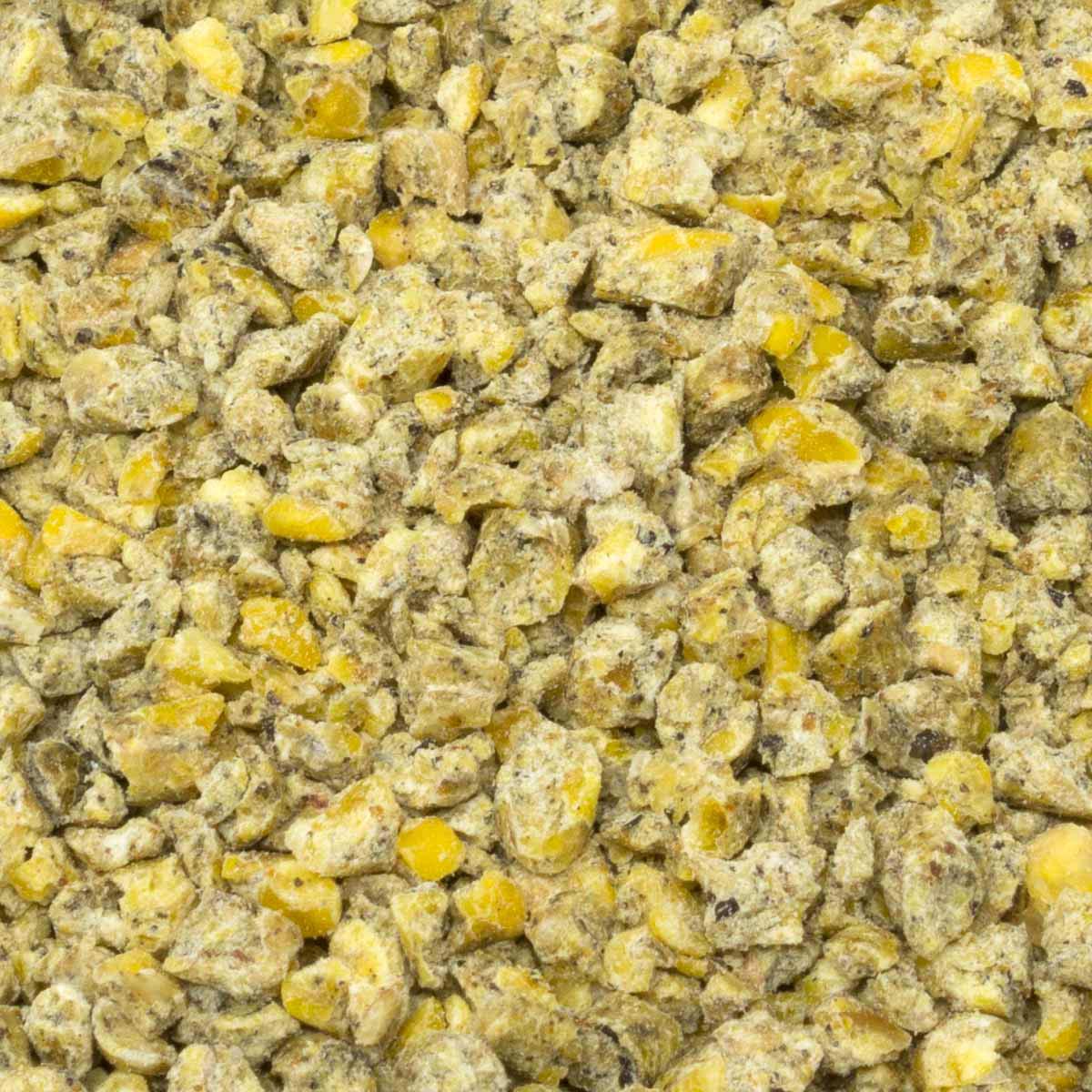 Aliments BIO en granulés pour canards Göweil 30 kg