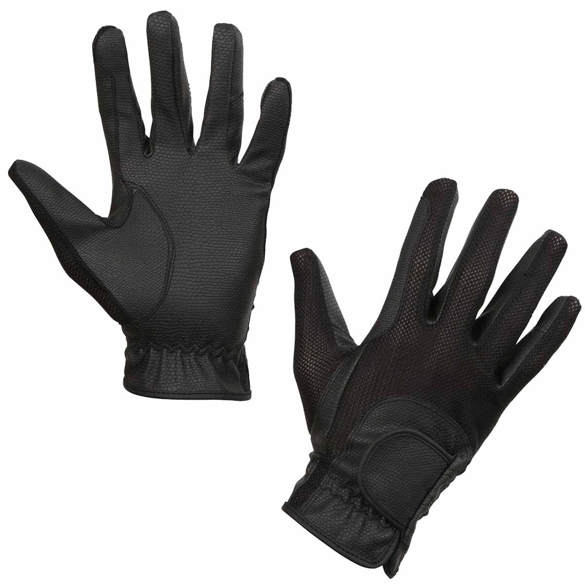 Covalliero Gants d'équitation SummerTech