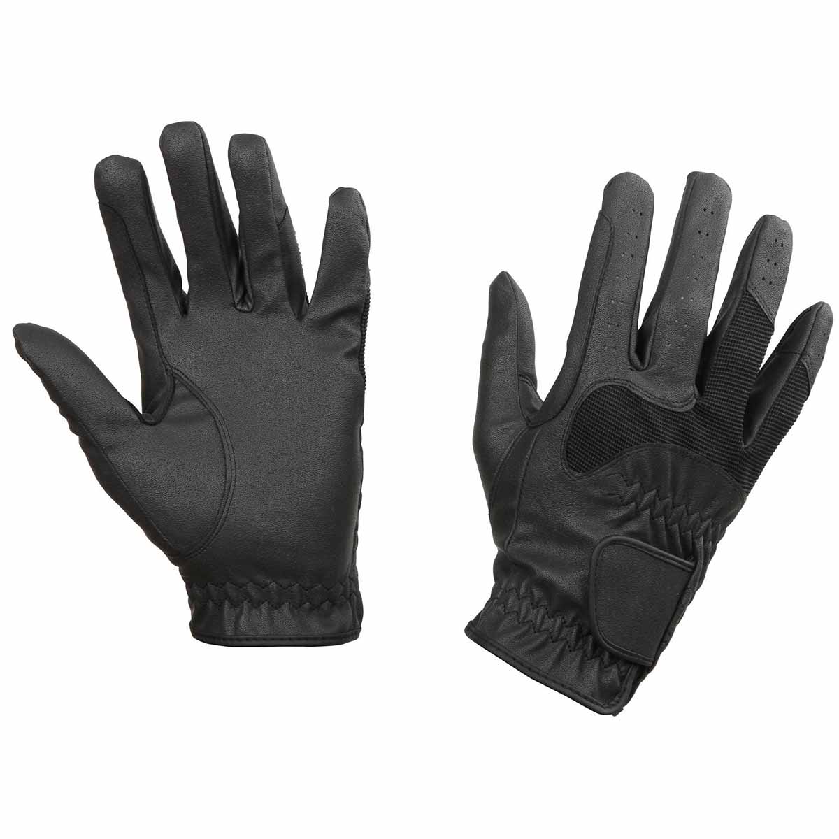 Covalliero Gants d'équitation Gloria