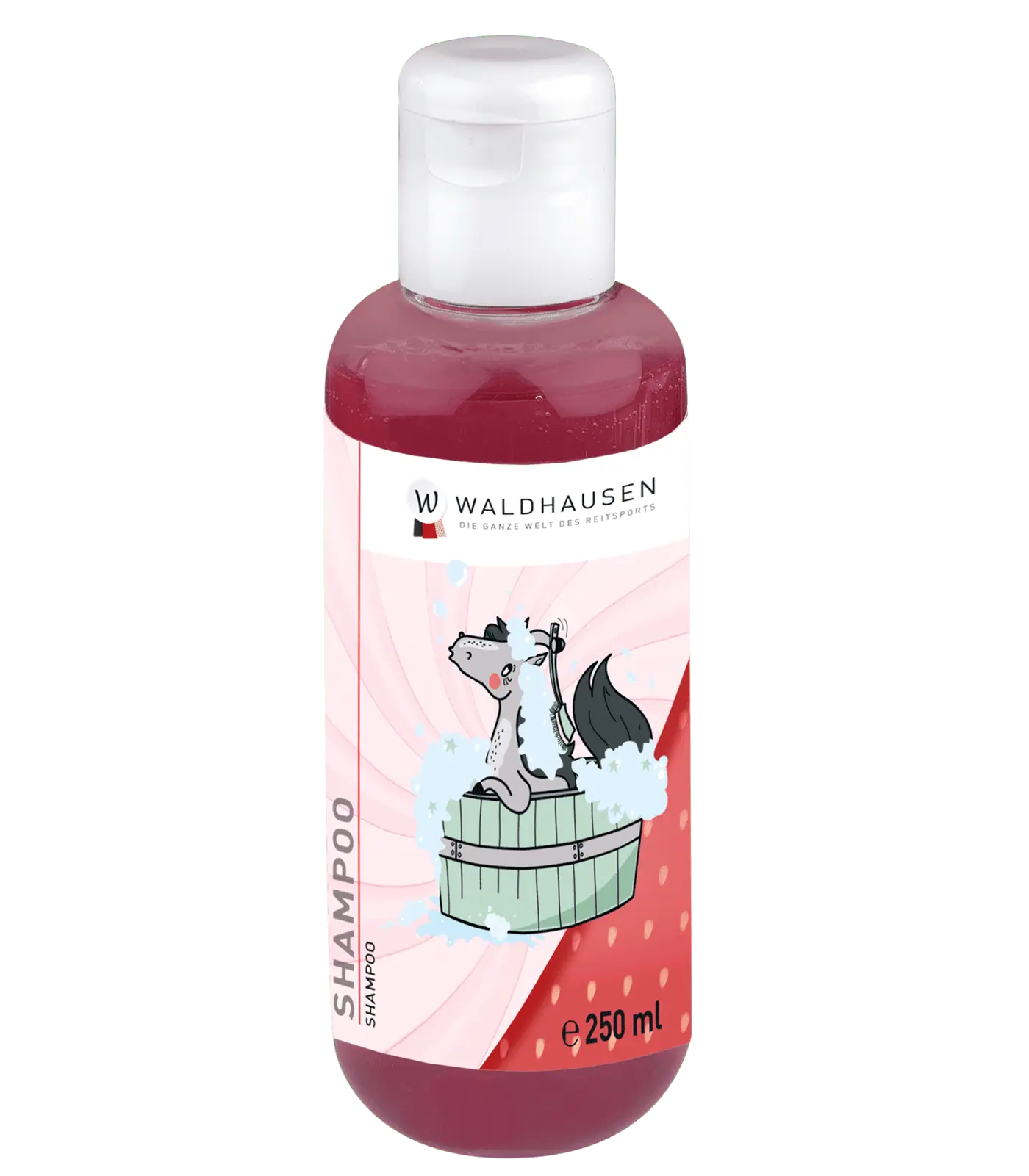 Kids Shampoing, 250 ml