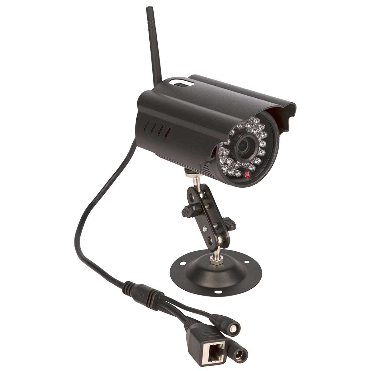 Caméra de surveillance pour chevaux Kerbl IPCam 2.0 HD