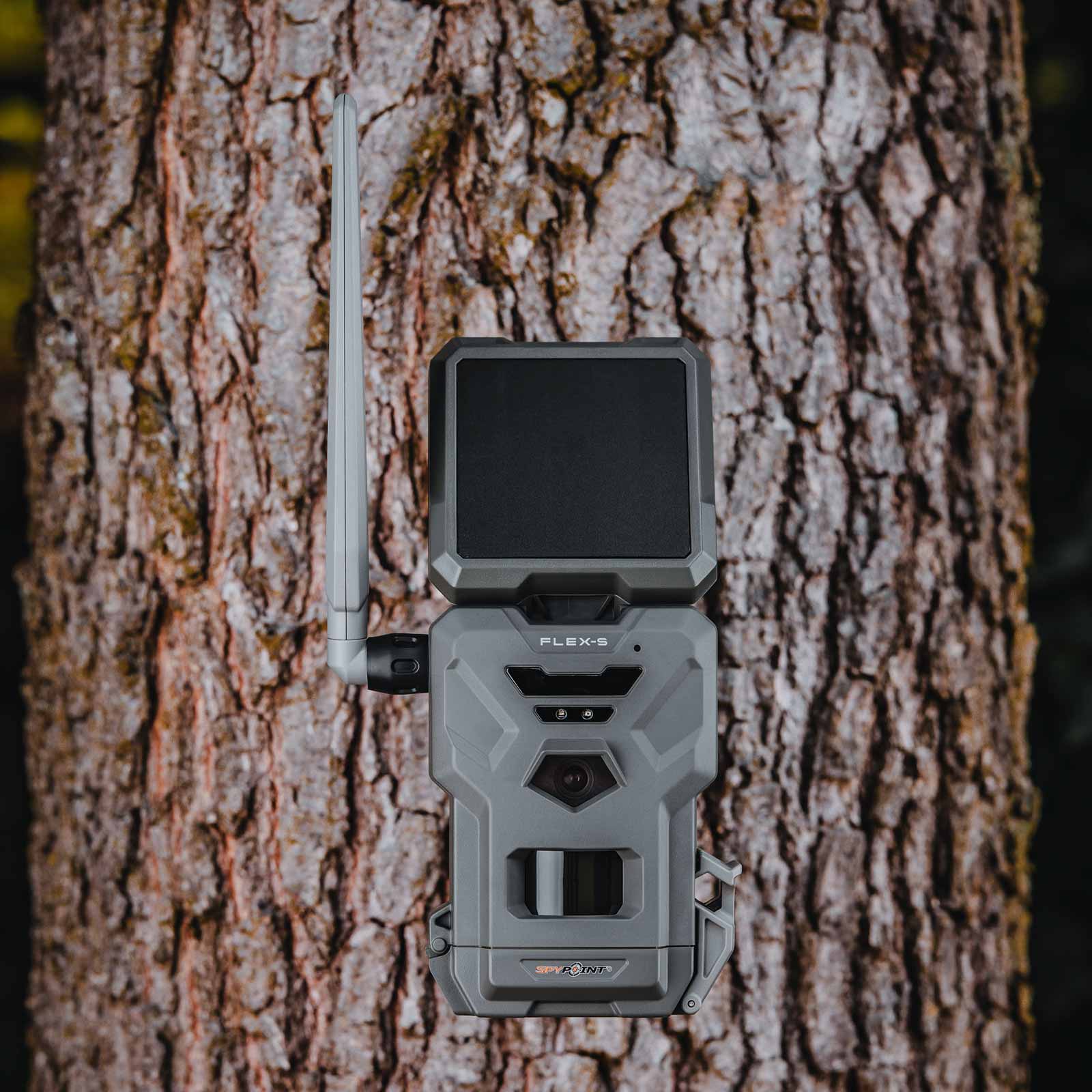 Caméra de chasse Spypoint FLEX-S