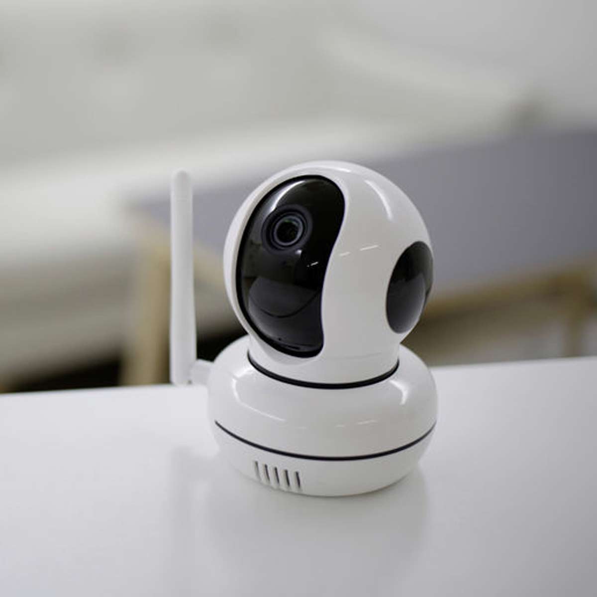 Caméra de surveillance wifi IPCam Pet