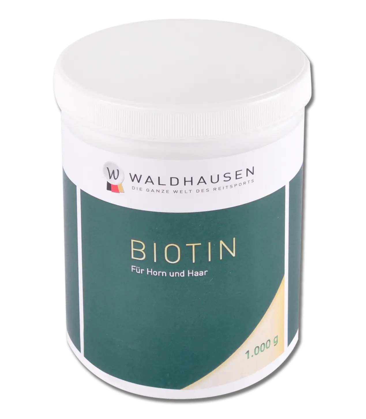 Biotin – pour corne et poils, 1 kg