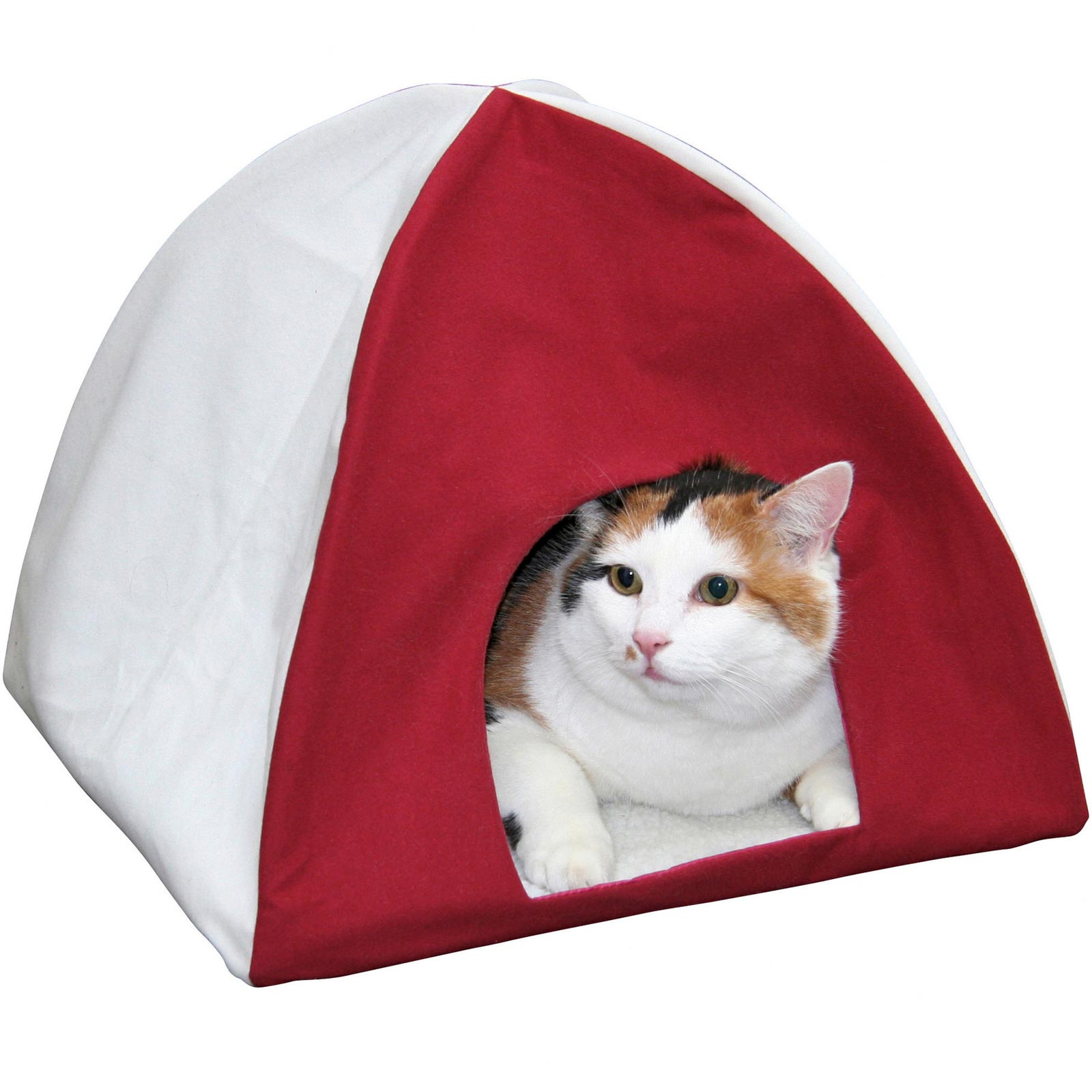 Kerbl Tente pour chats tipi