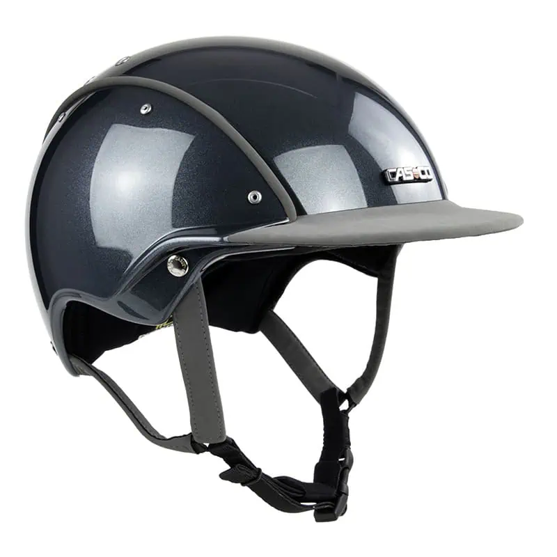 Casque d'équitation CASCO APART