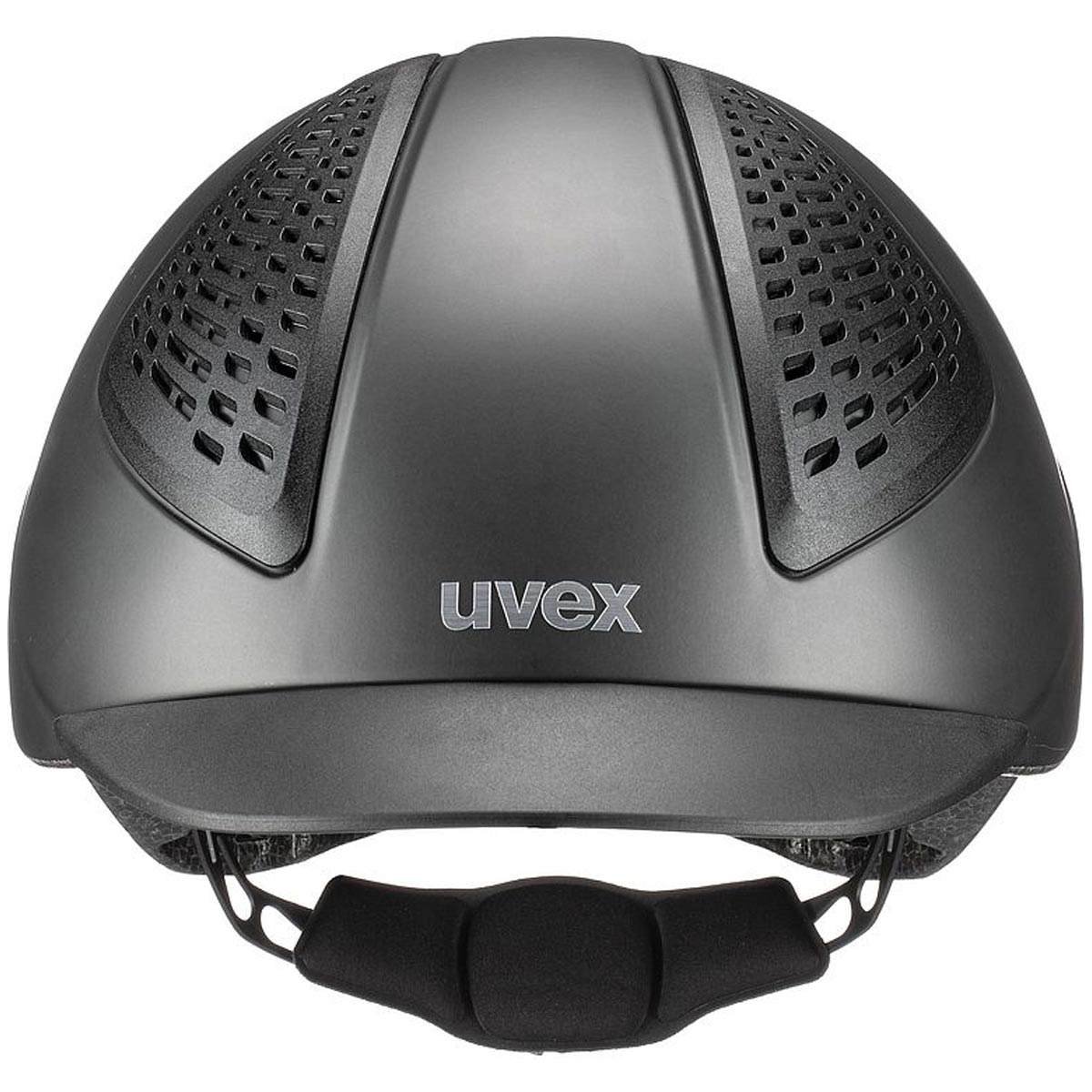 Casque d'équitation Uvex EXXENTIAL II LED XXS/S