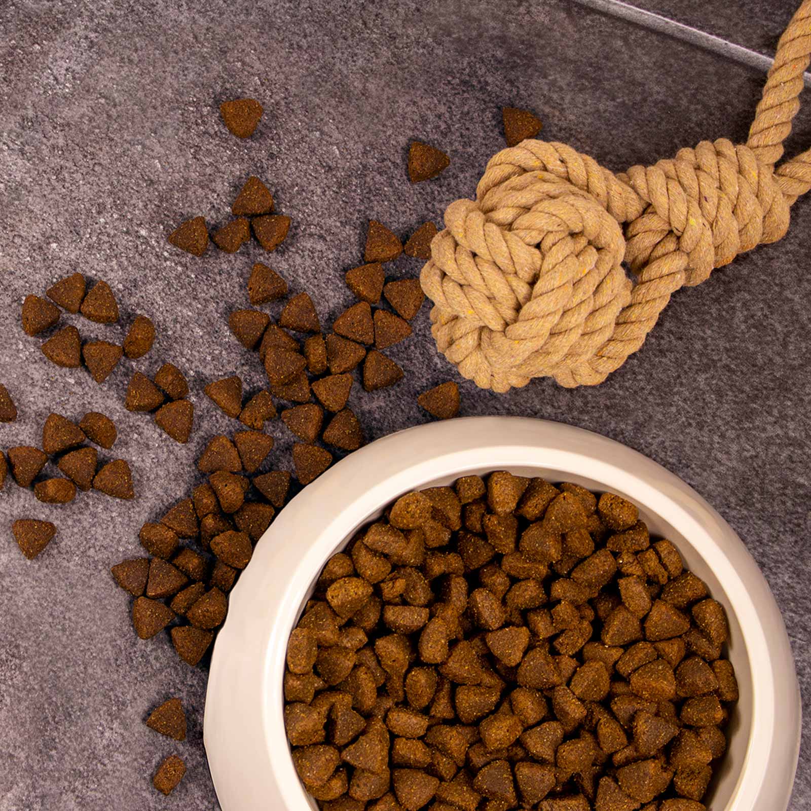 Deuka Alimentation saine pour chiens sans blé 5 kg