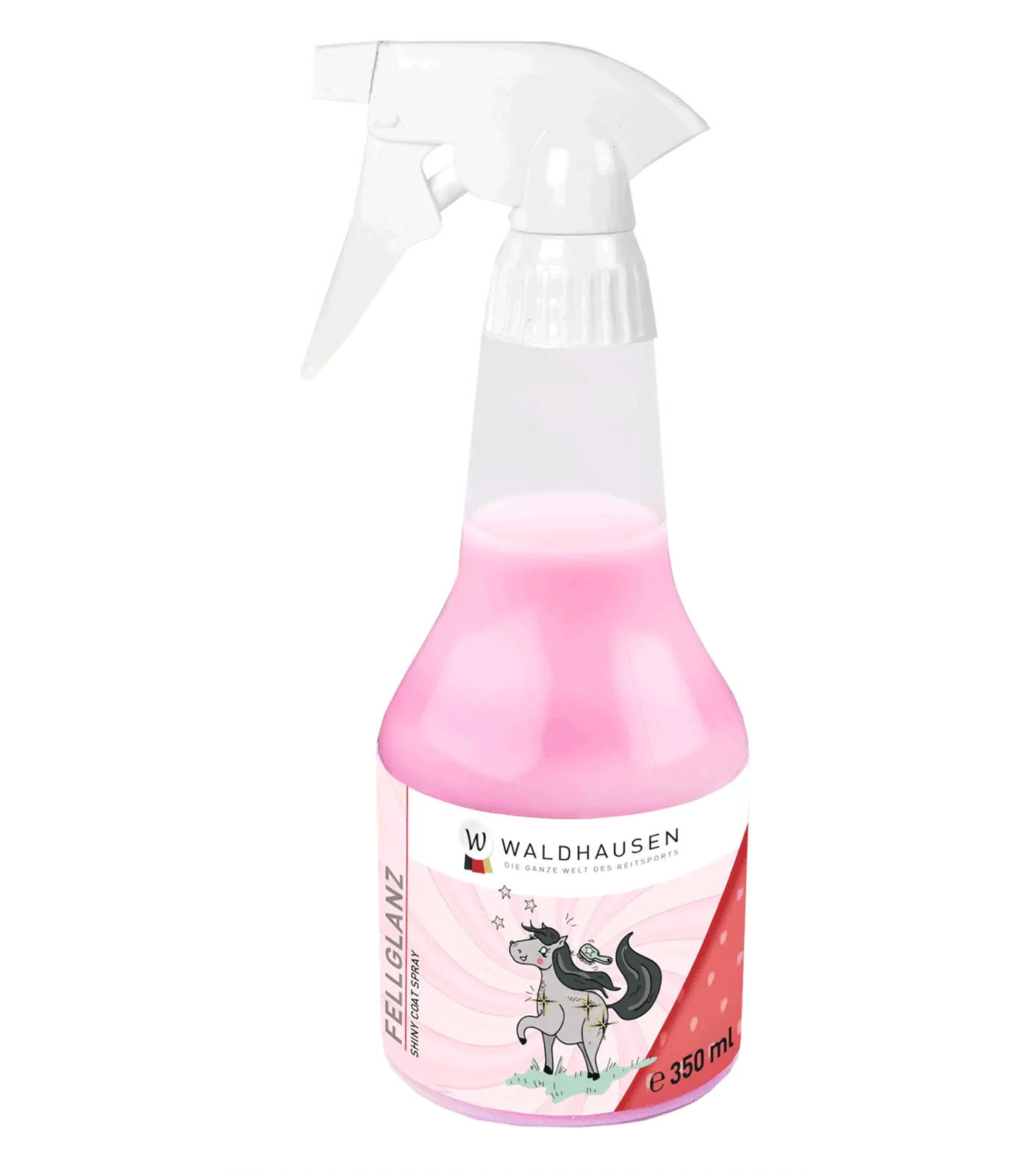 Kids Spray lustrant, 350 ml