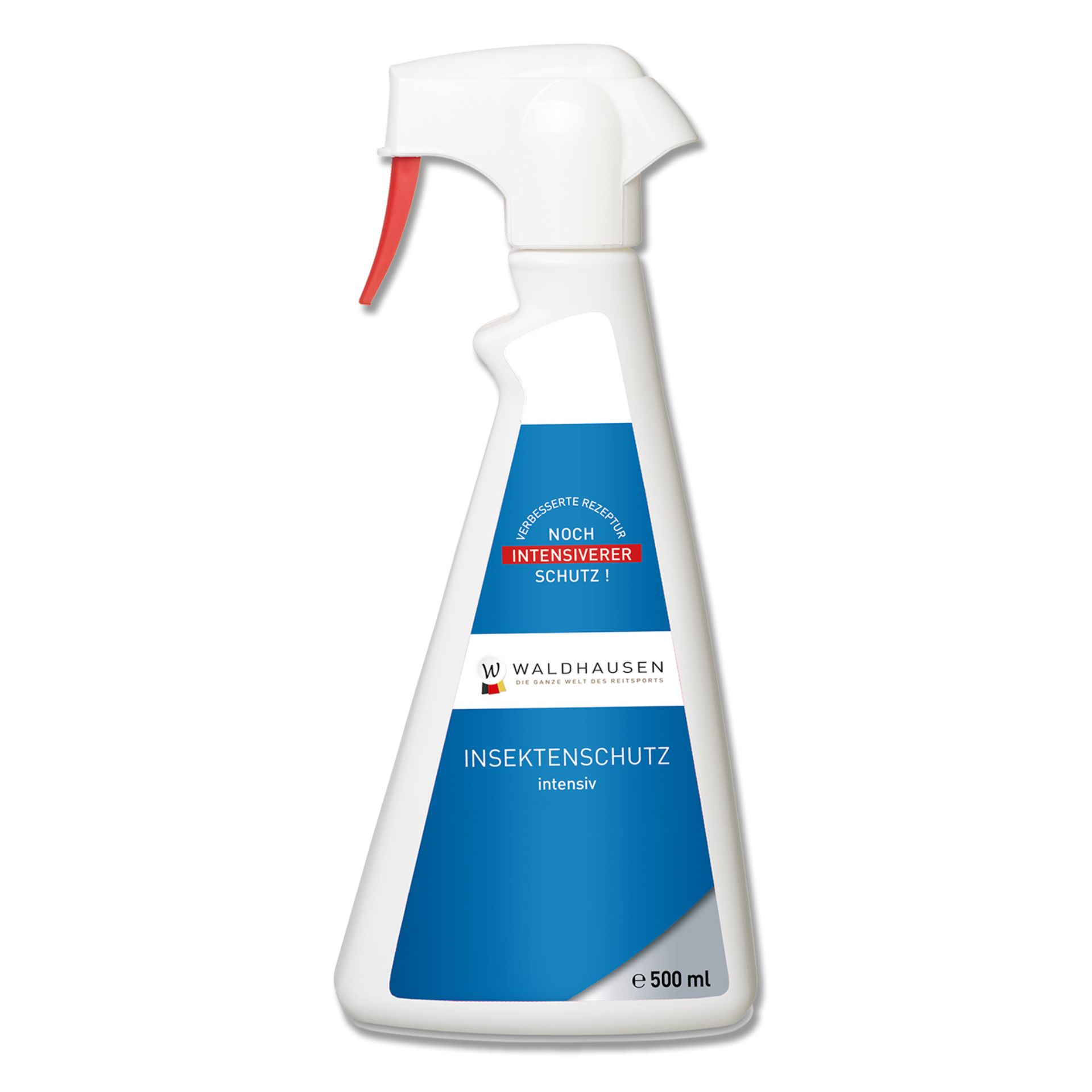 Protection intensive contre les insectes, 500 ml