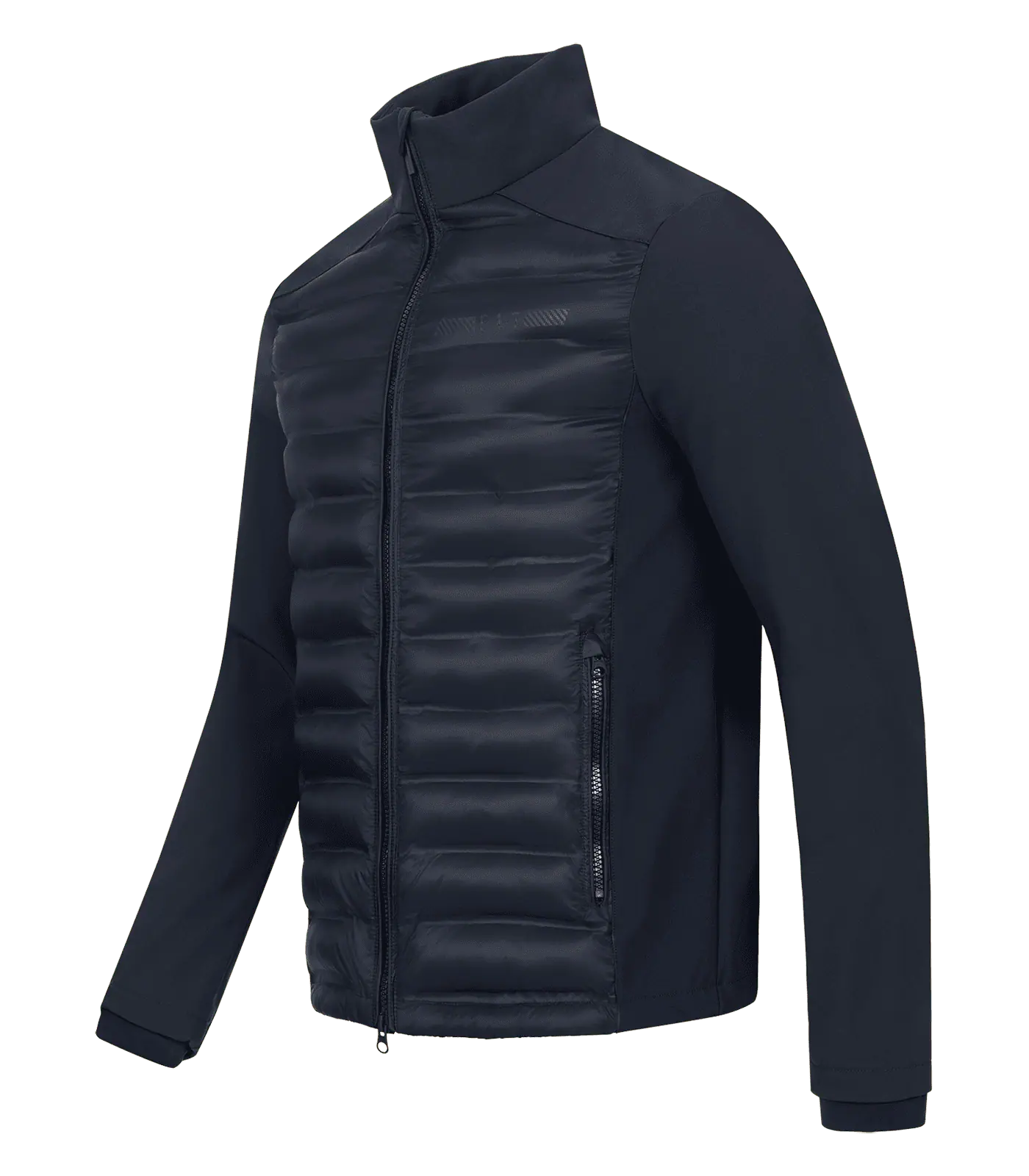 Veste en mélange softshell Missouri, pour hommes