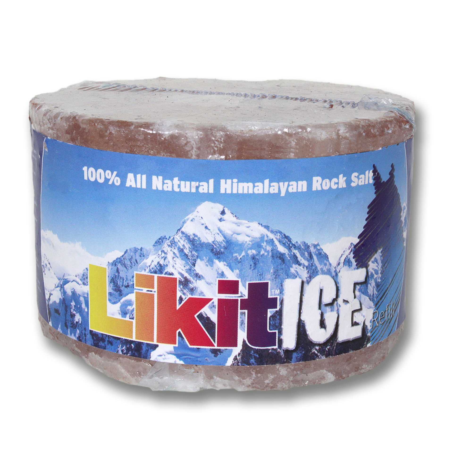 Likit Sel de l’Himalaya, 1 000 g