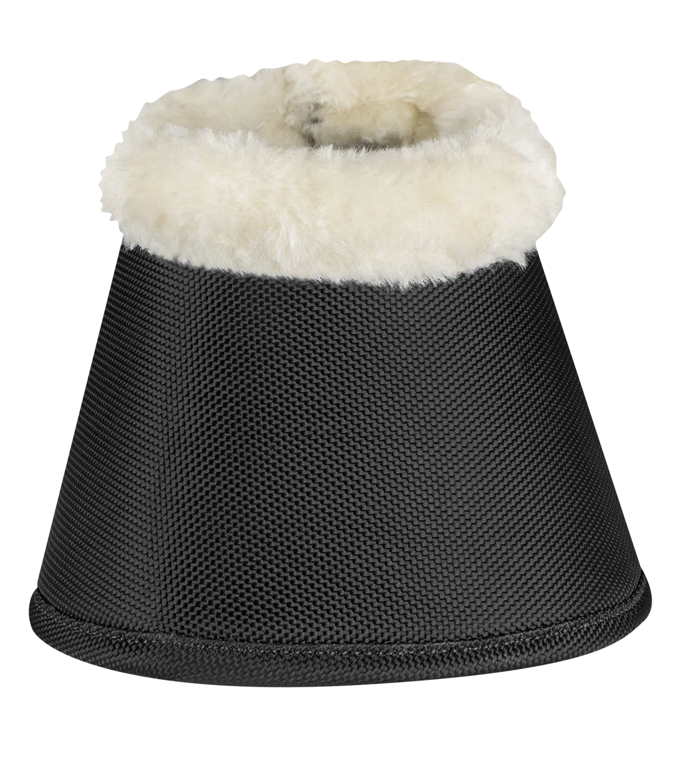 Cloches Comfort Fur, lot de 2