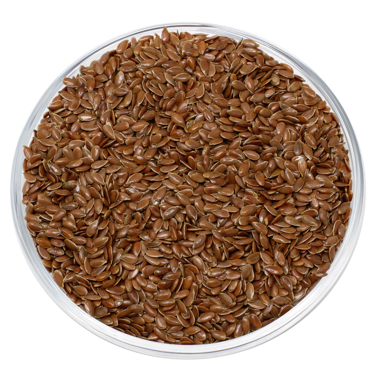 Farine de lin (1000 g) Farine de graines de lin