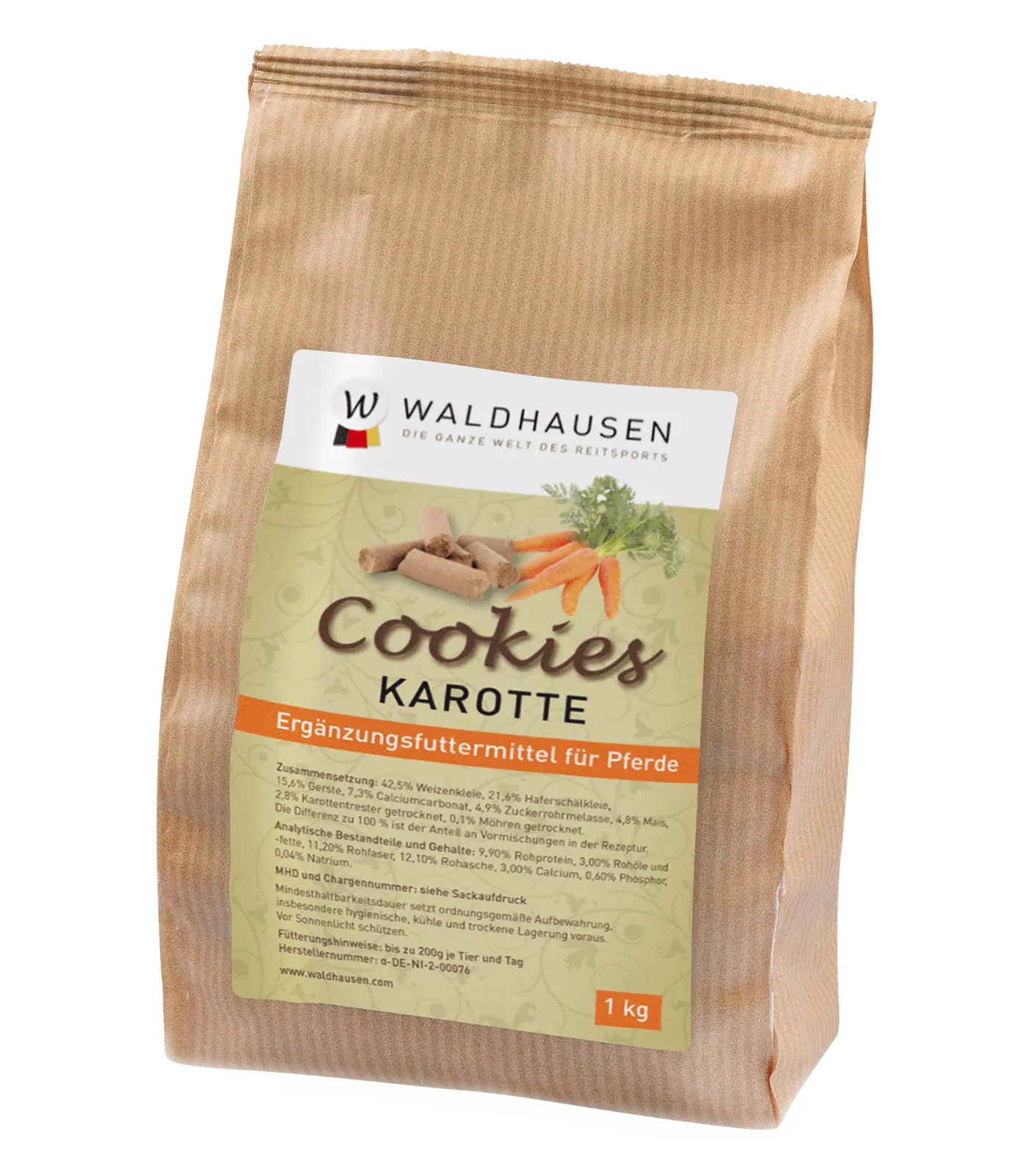 Cookies, 1 kg