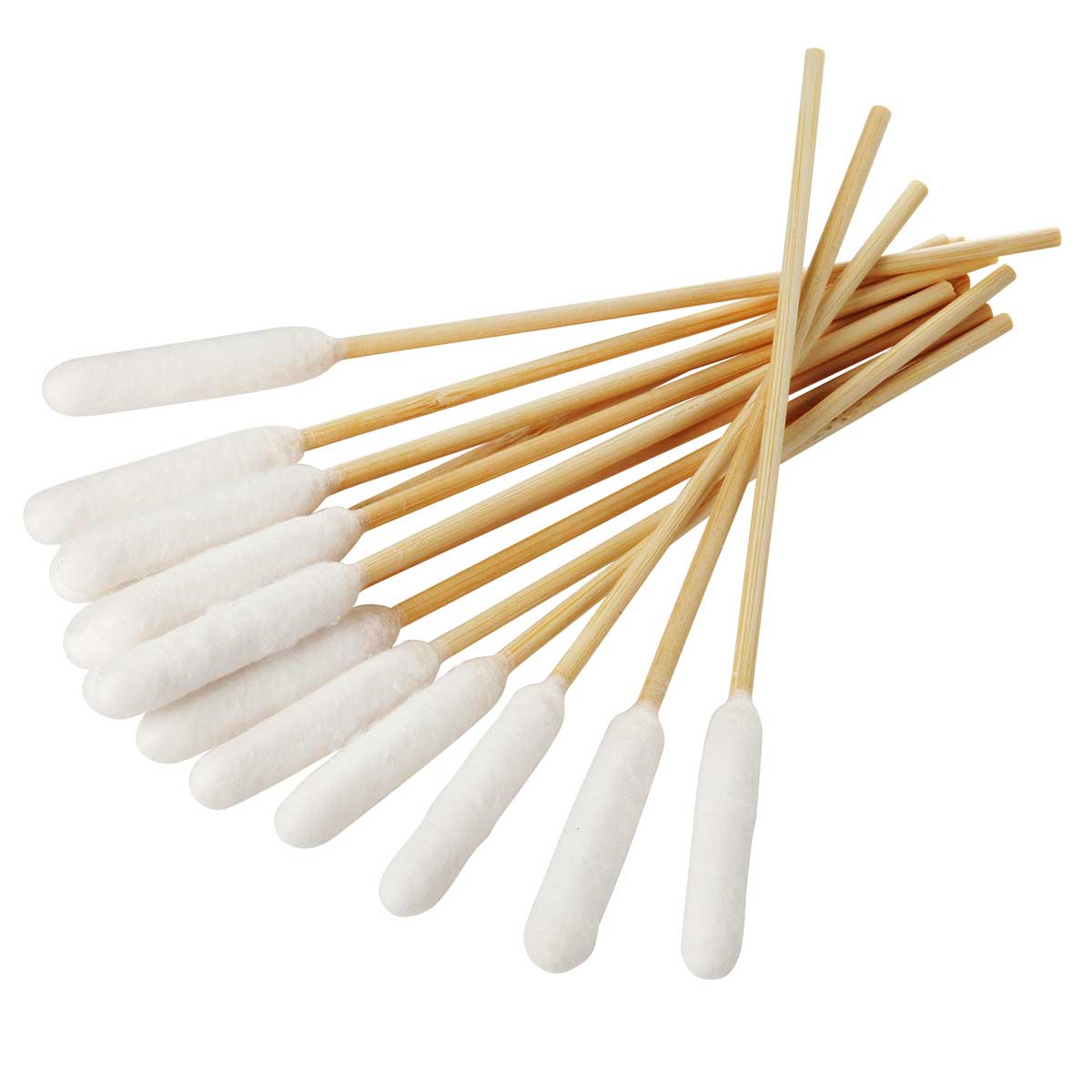 Cotons-tiges chiens Bamboo Stick s/m 30 pces