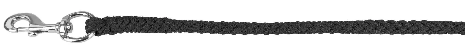 Lead rope Supreme carabine black