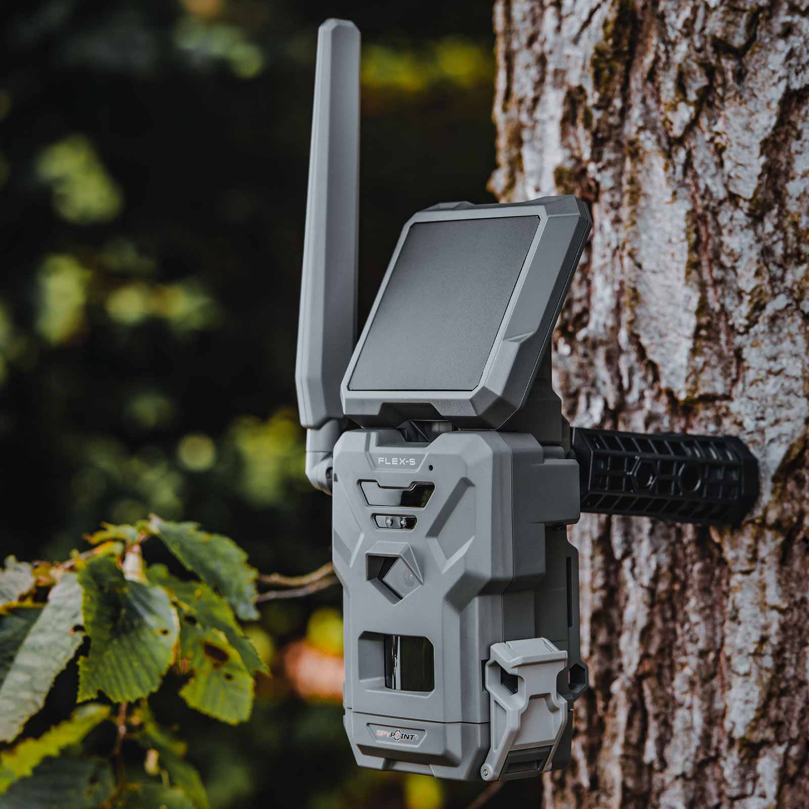 Caméra de chasse Spypoint FLEX-S