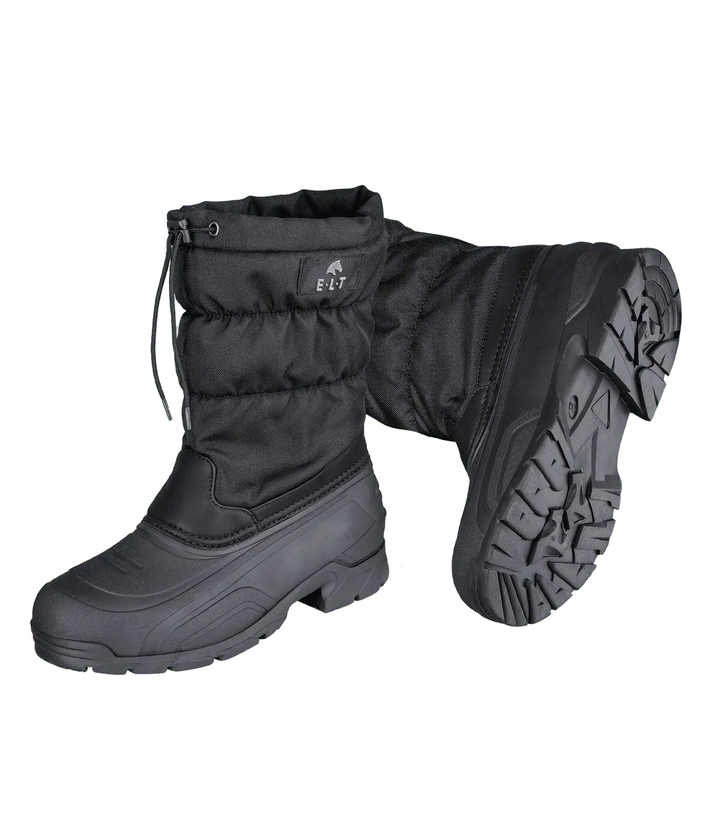 Bottes thermiques Calgary