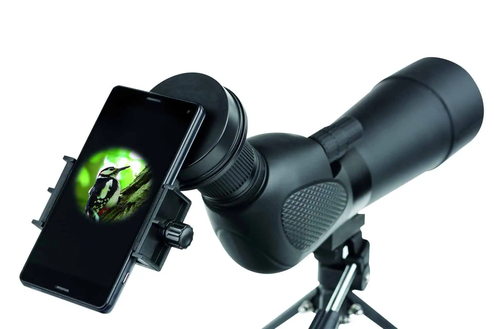 Adaptateur photo universel pour smartphone SA-1 pour lunettes d'observation