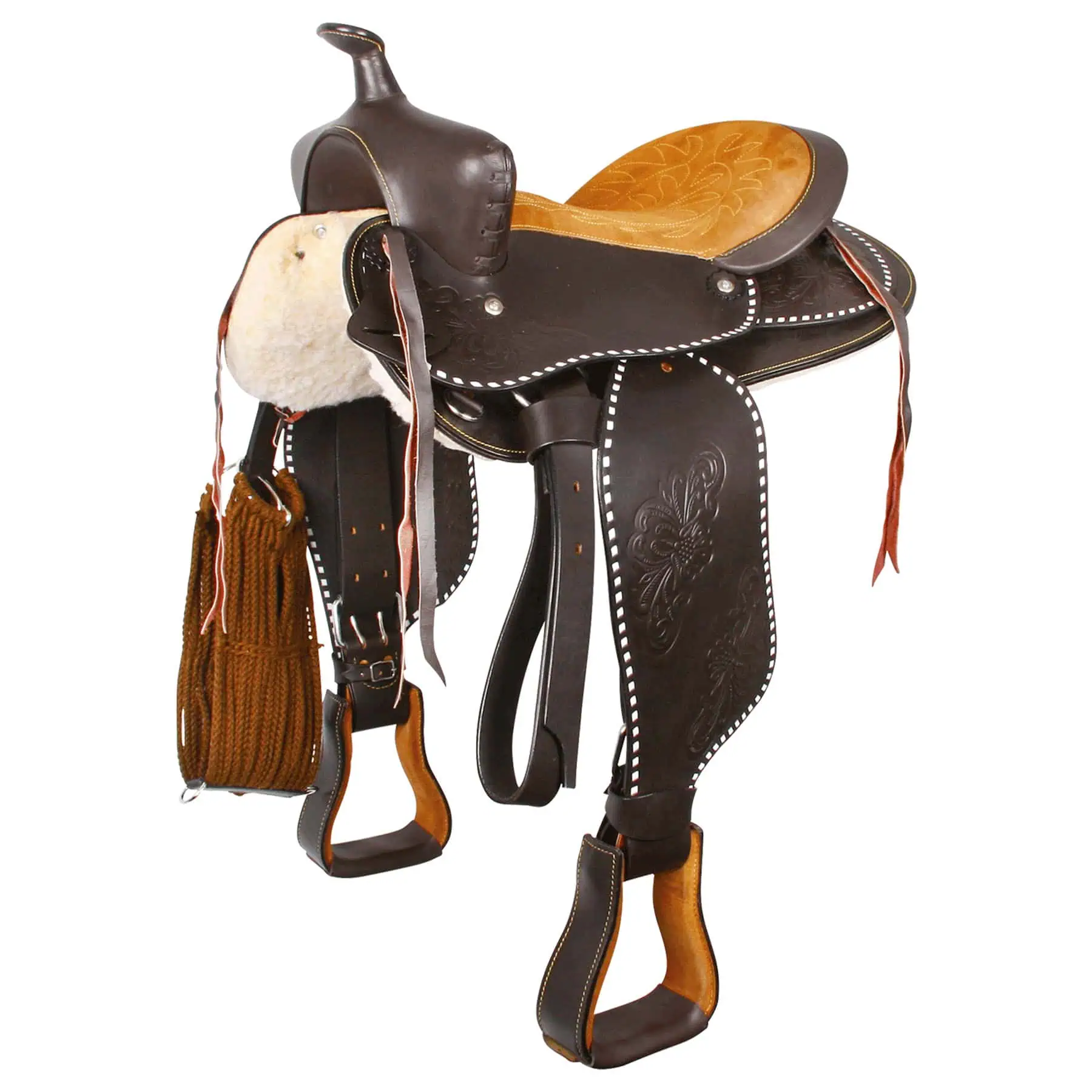 Selle Western Little Joe