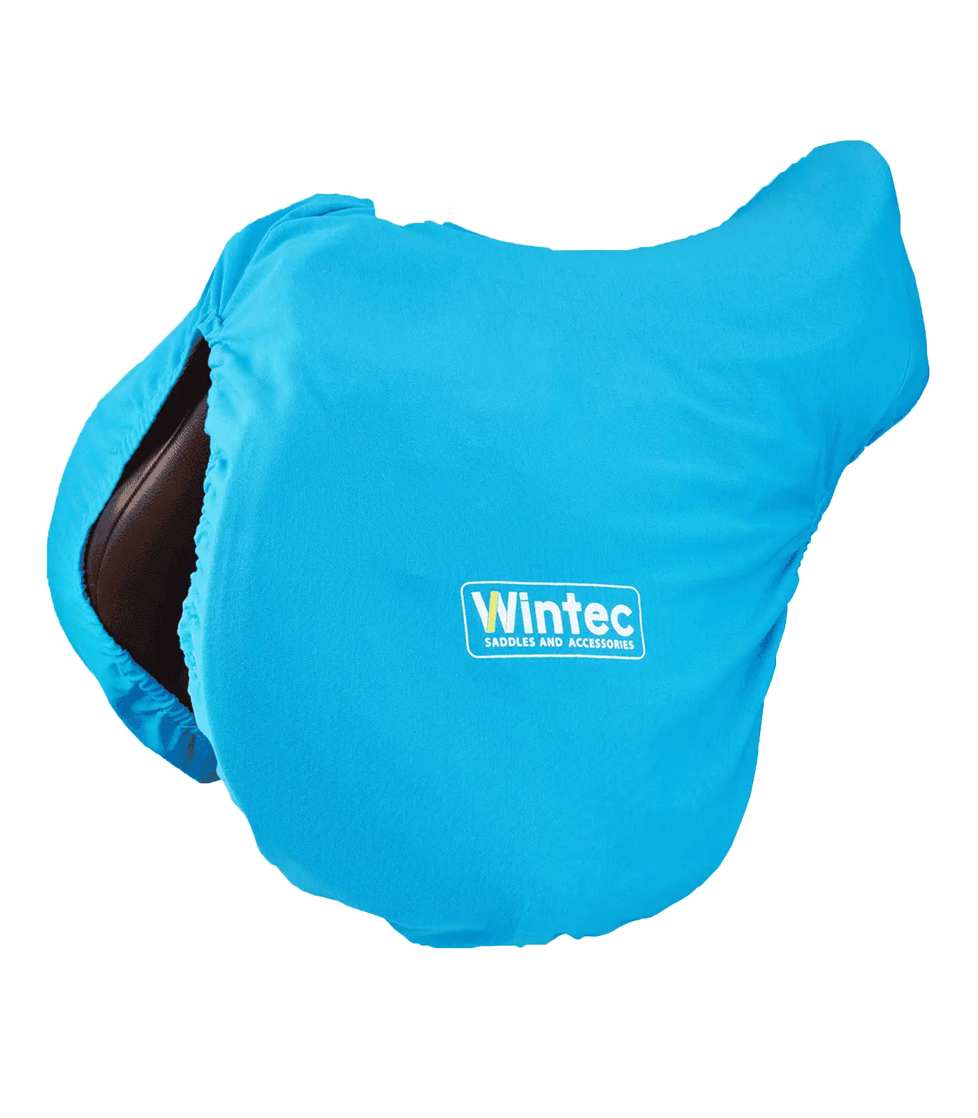 Wintec Housse de protection pour selle