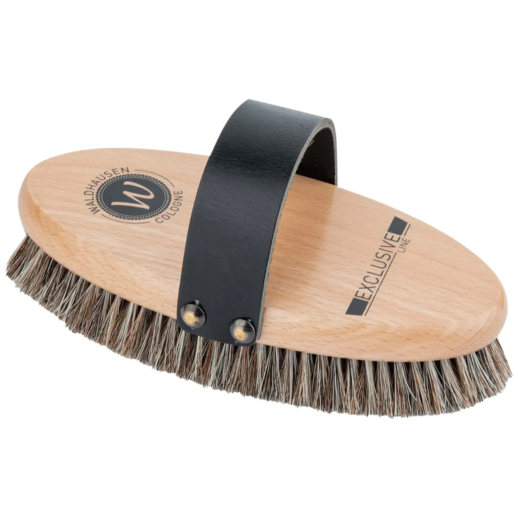 Brosse de pansage Exclusive Line