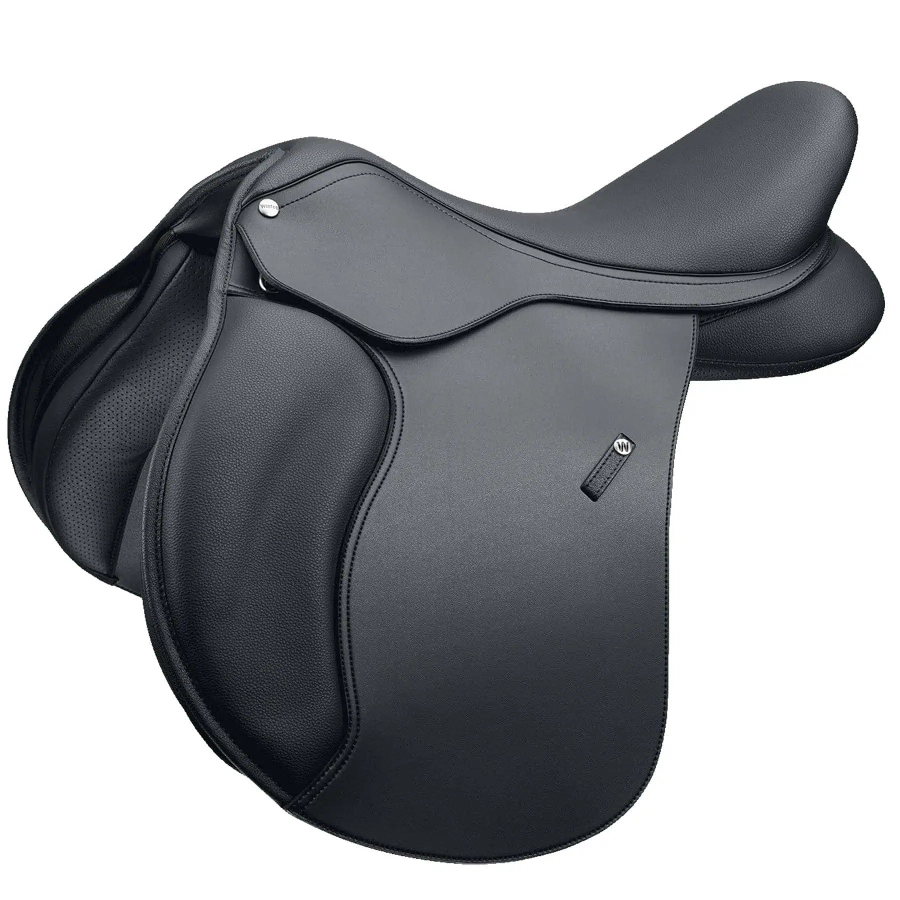 Selle mixte Wintec 500